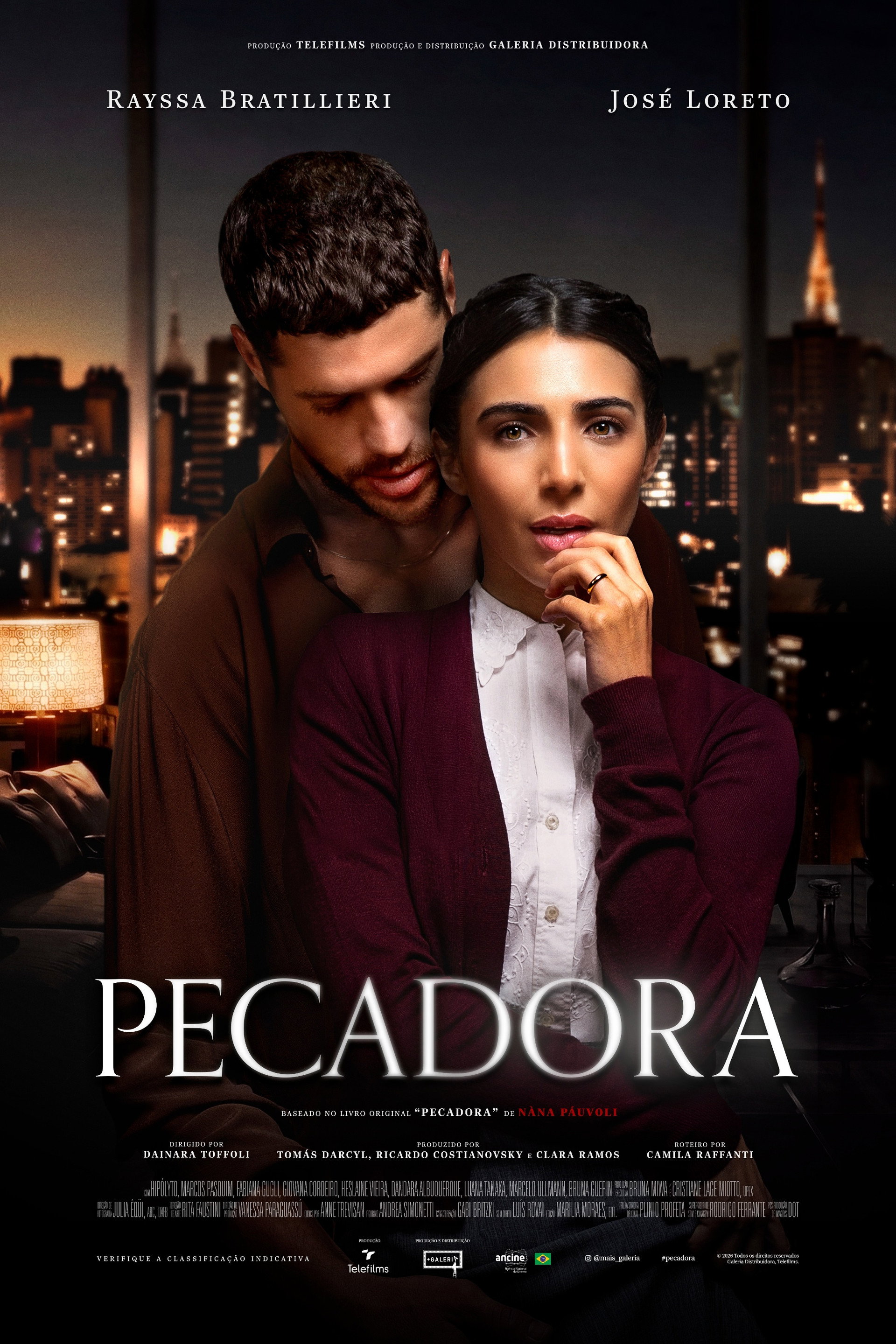 Pecadora