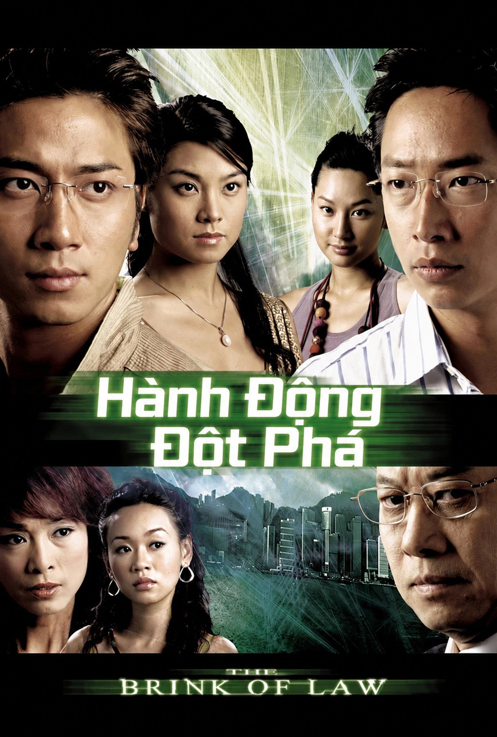 Hành Động Đột Phá