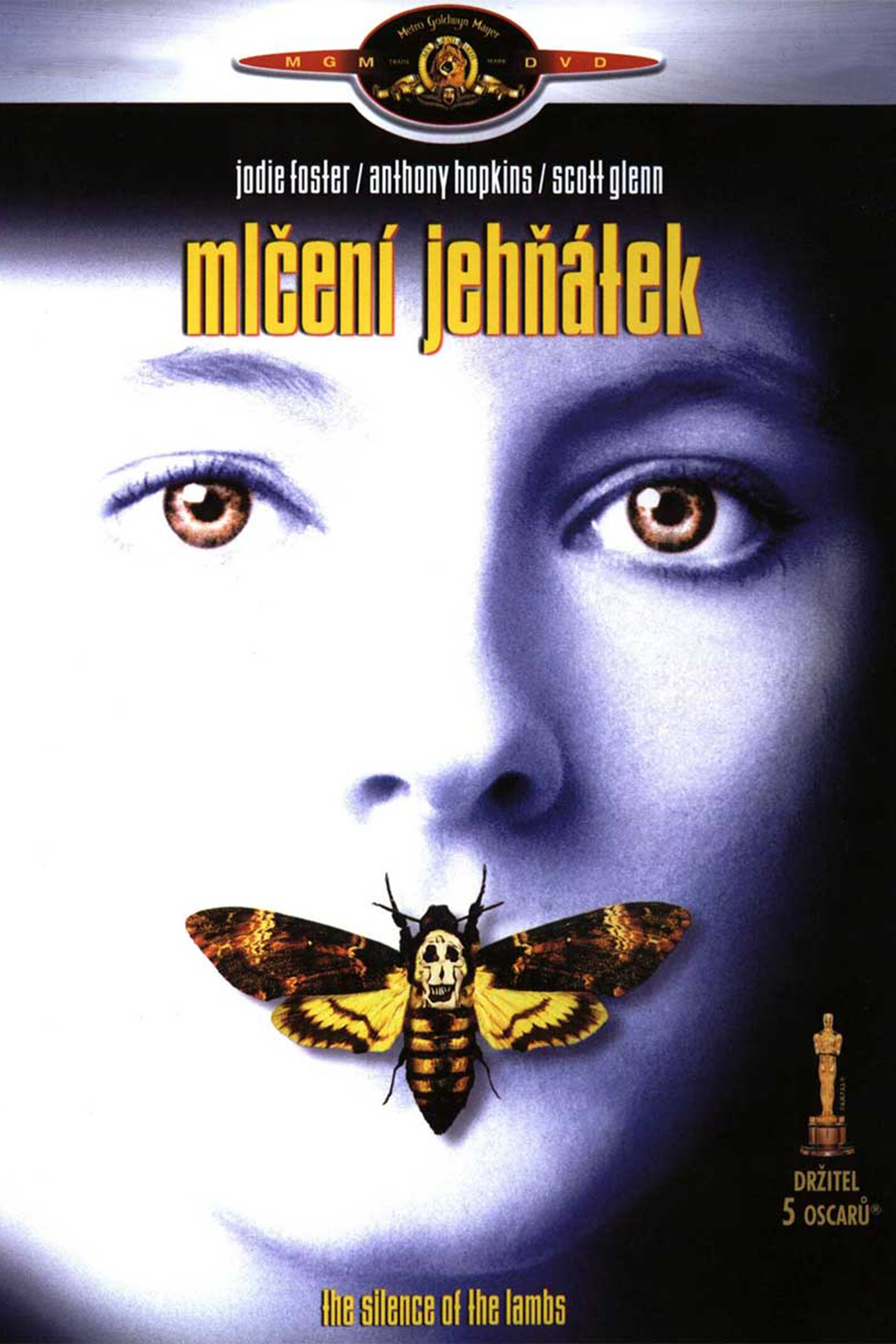 Mlčení jehňátek