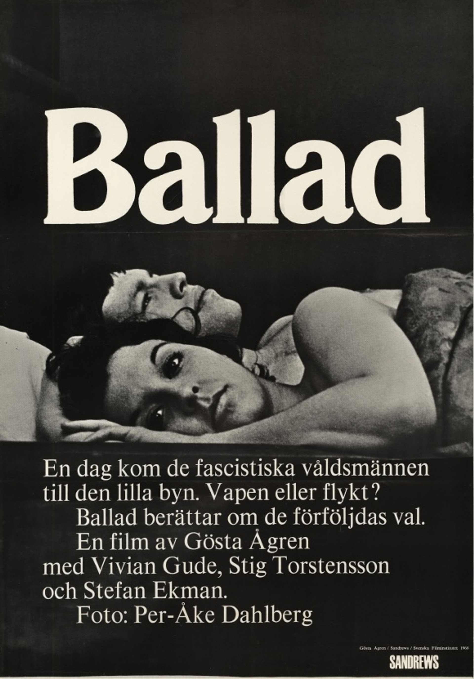 Ballad