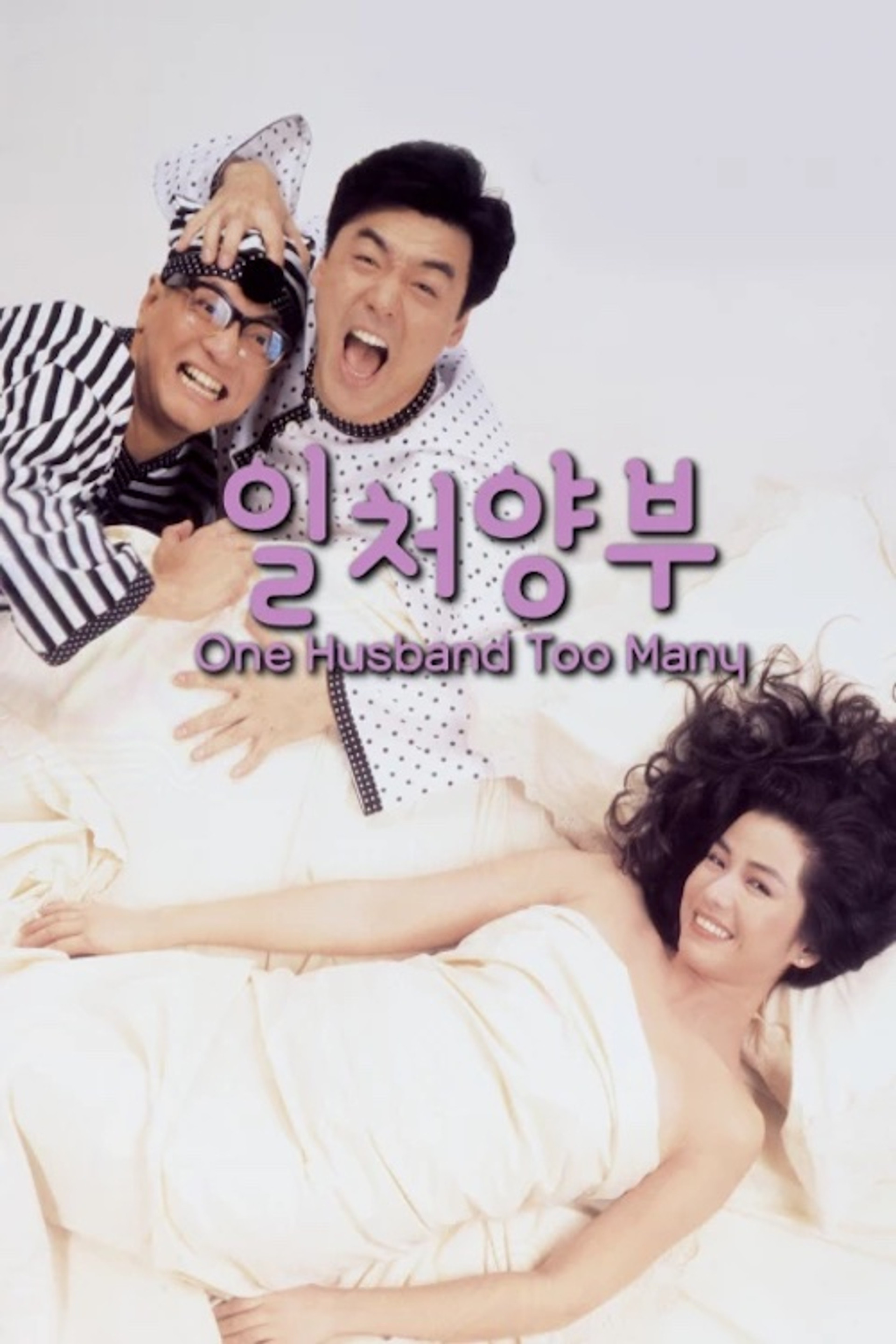 일처양부