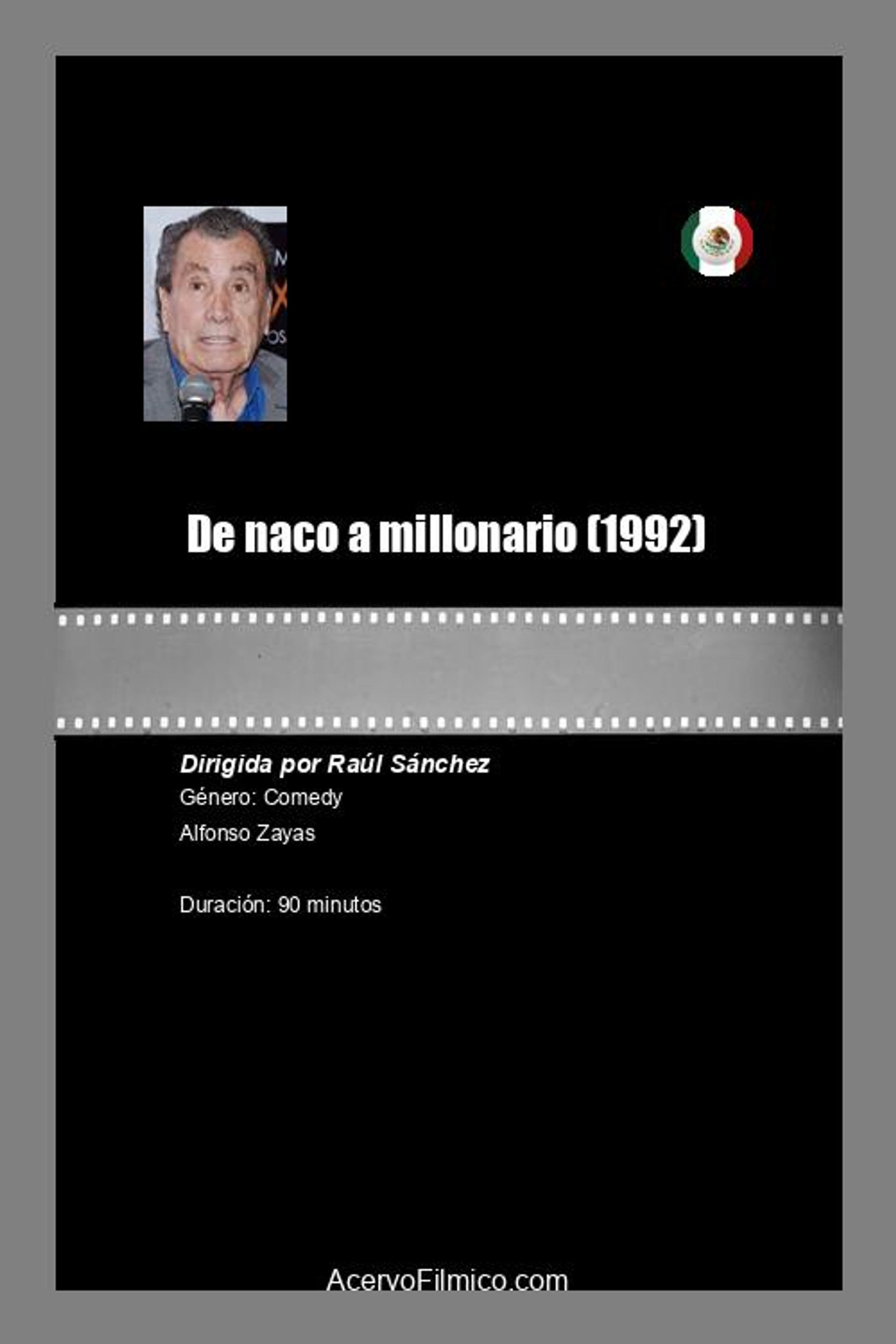 De naco a millonario