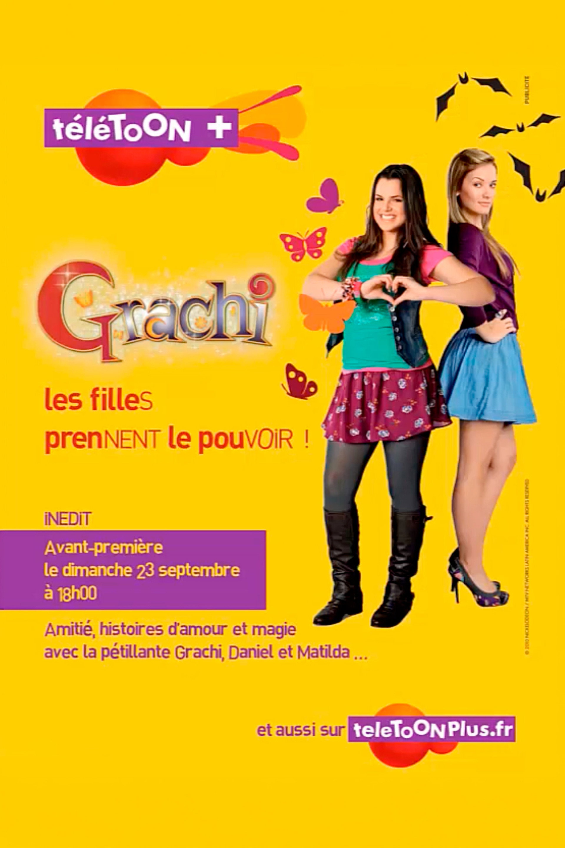 Grachi