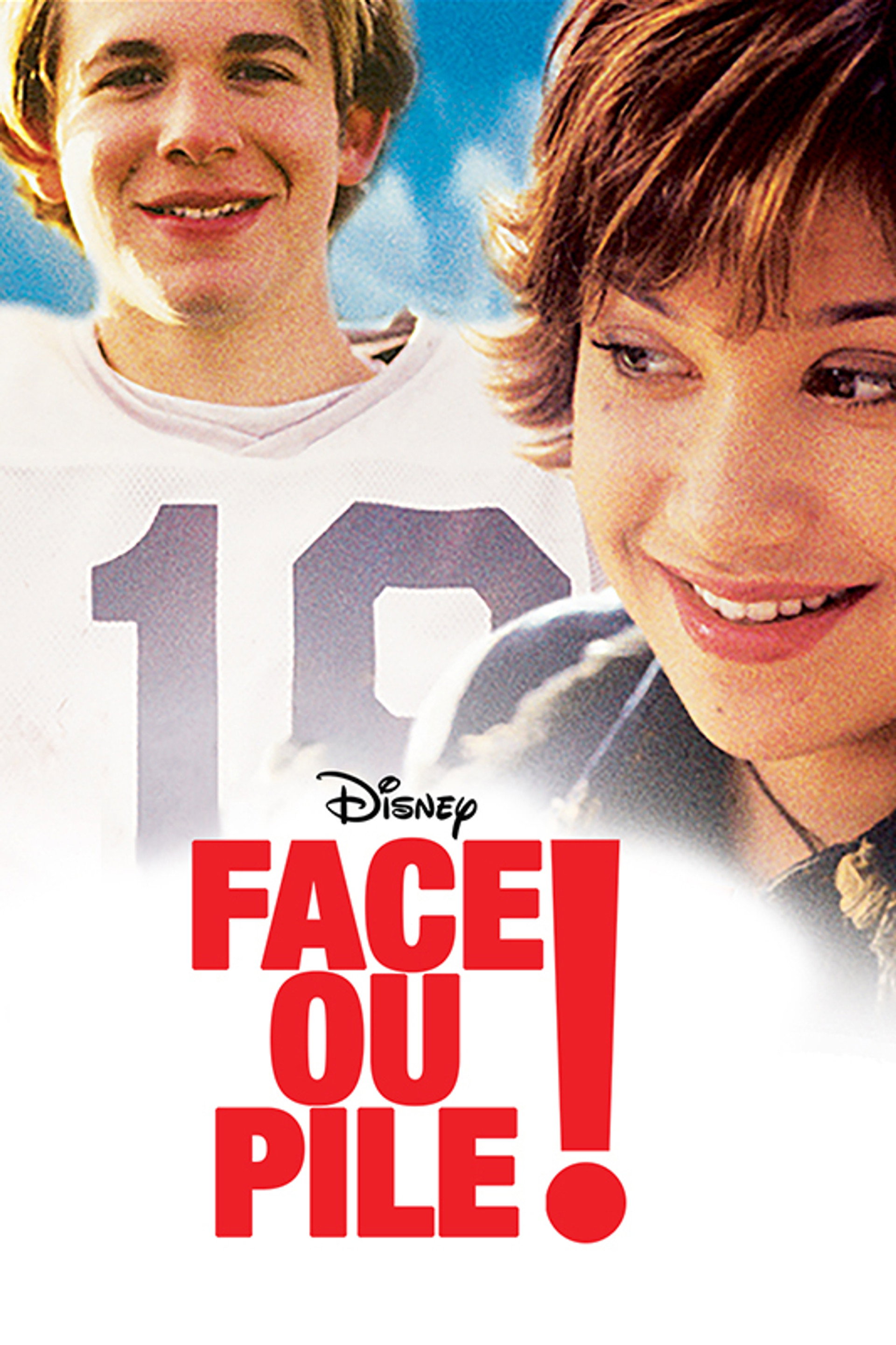 Face ou Pile !