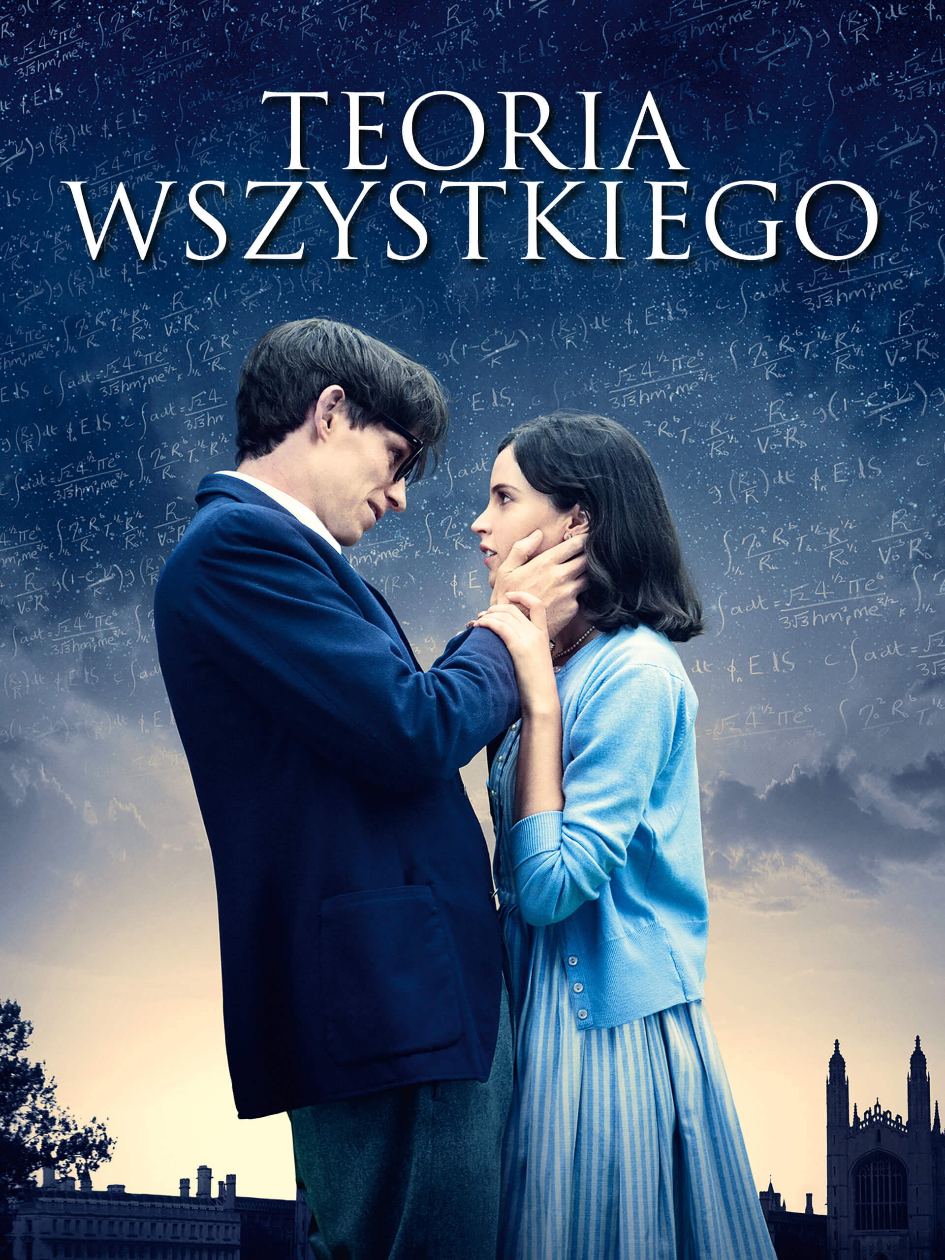 Teoria wszystkiego