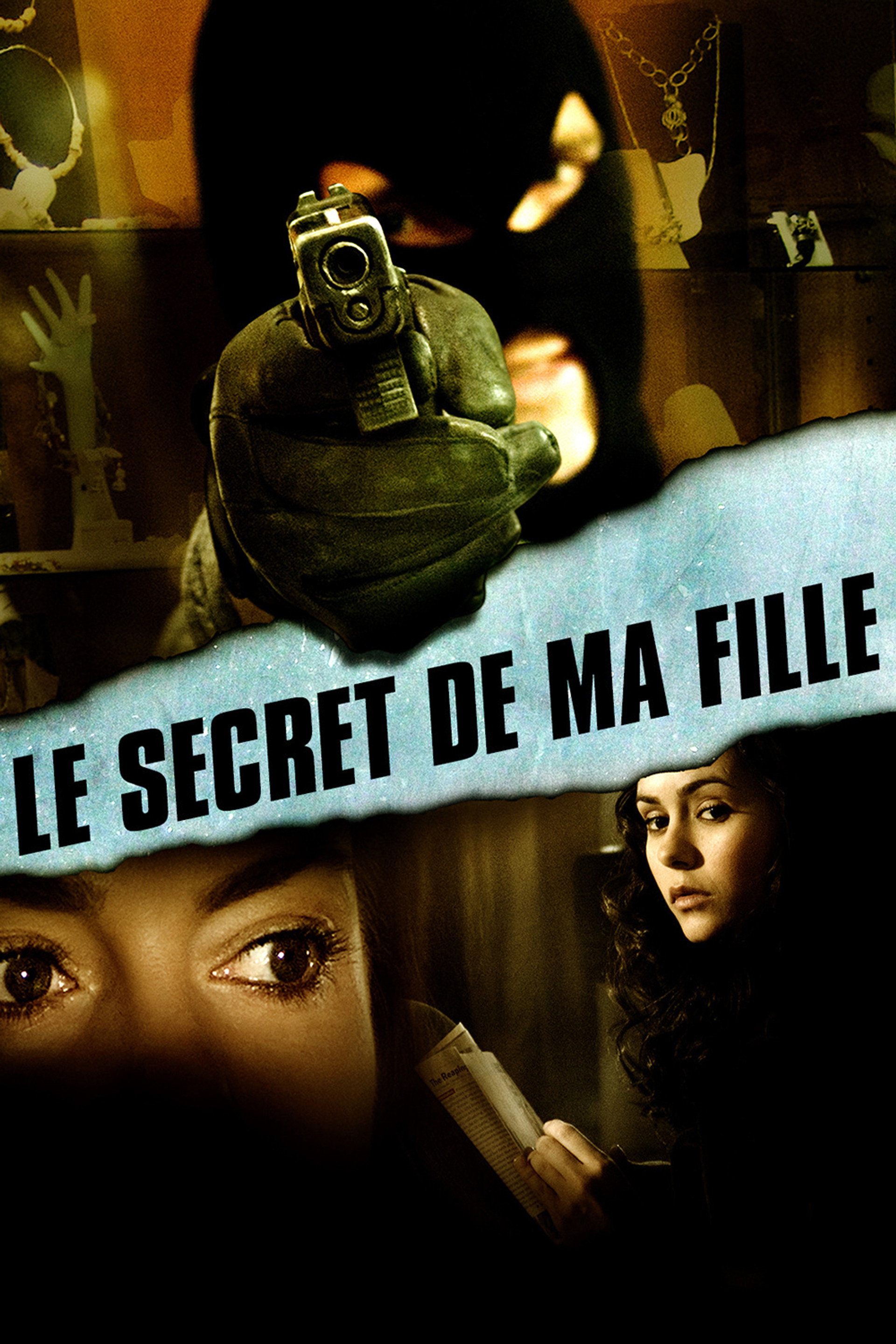 Le secret de ma fille