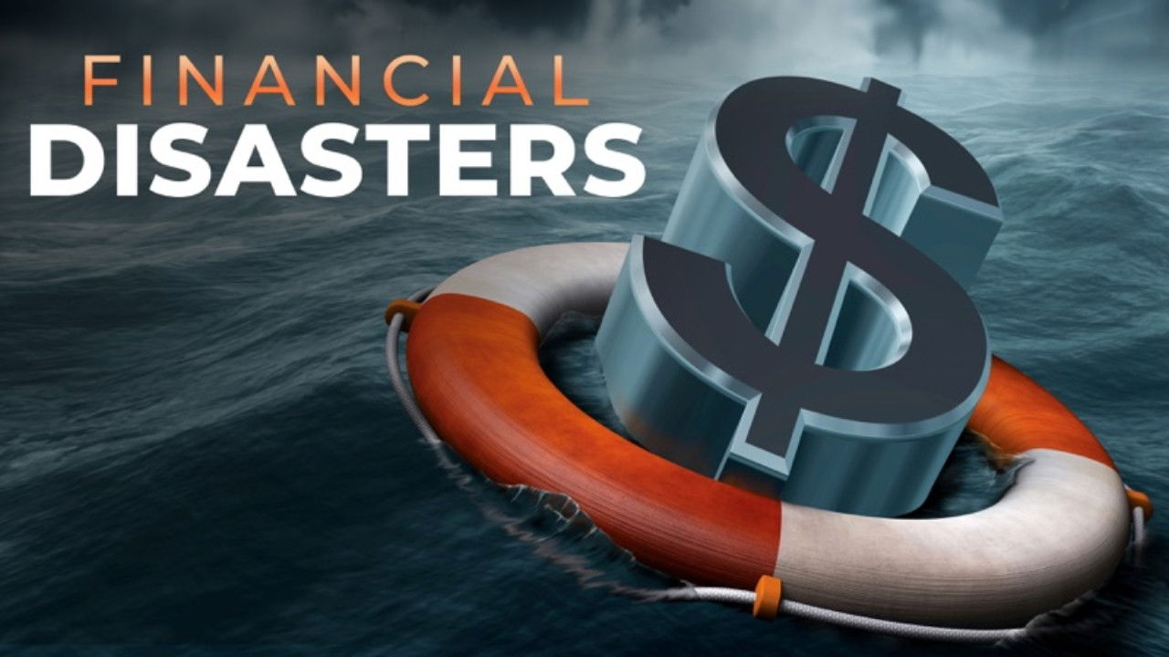Crashes and Crises: Lessons from a History of Financial Disasters