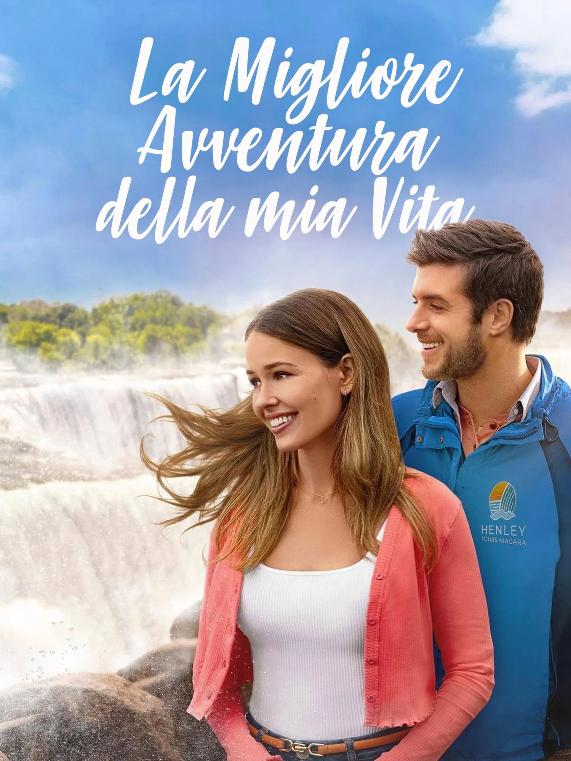 La migliore avventura della mia vita