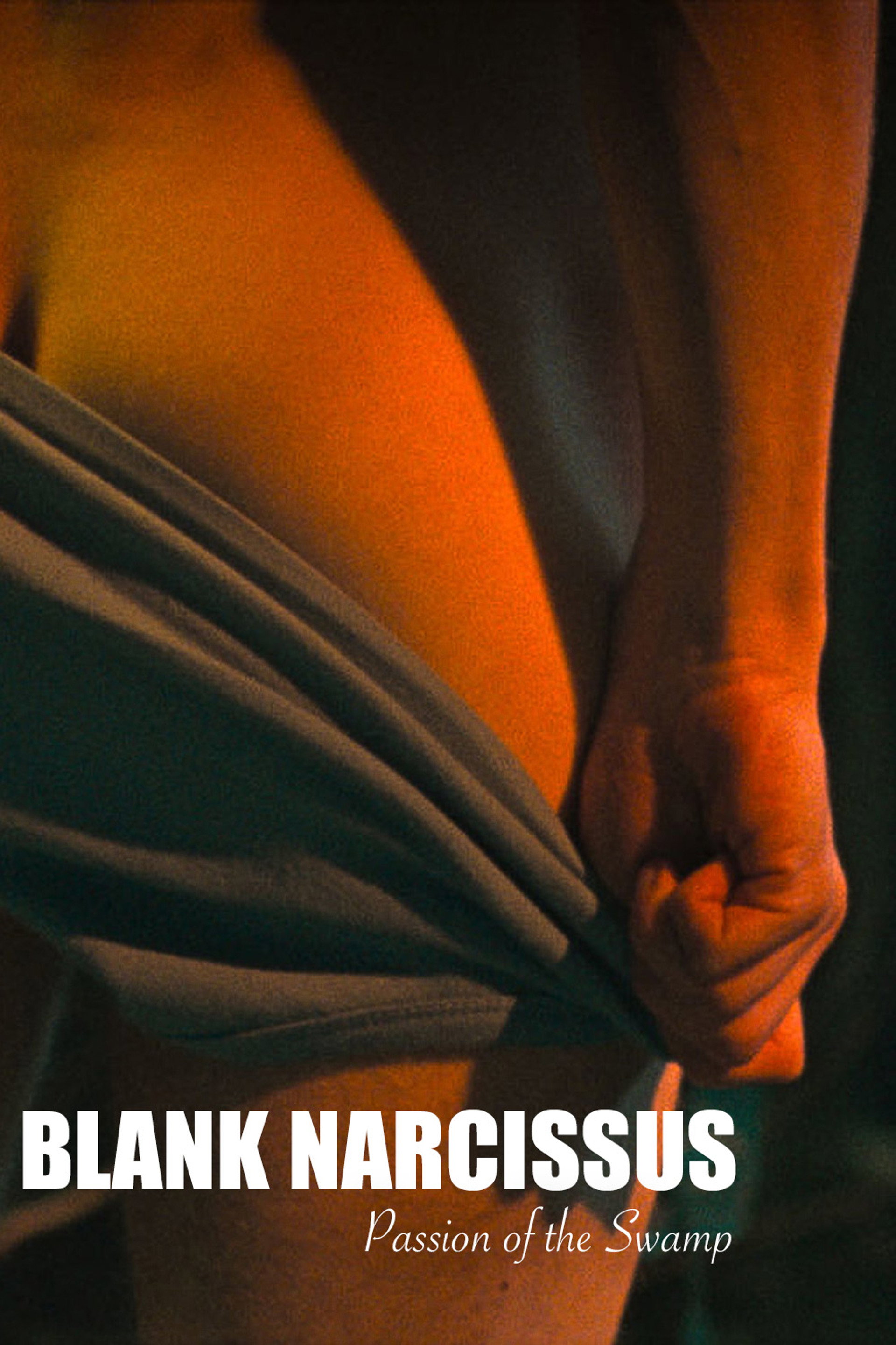 Blank Narcissus (Passion of the Swamp)
