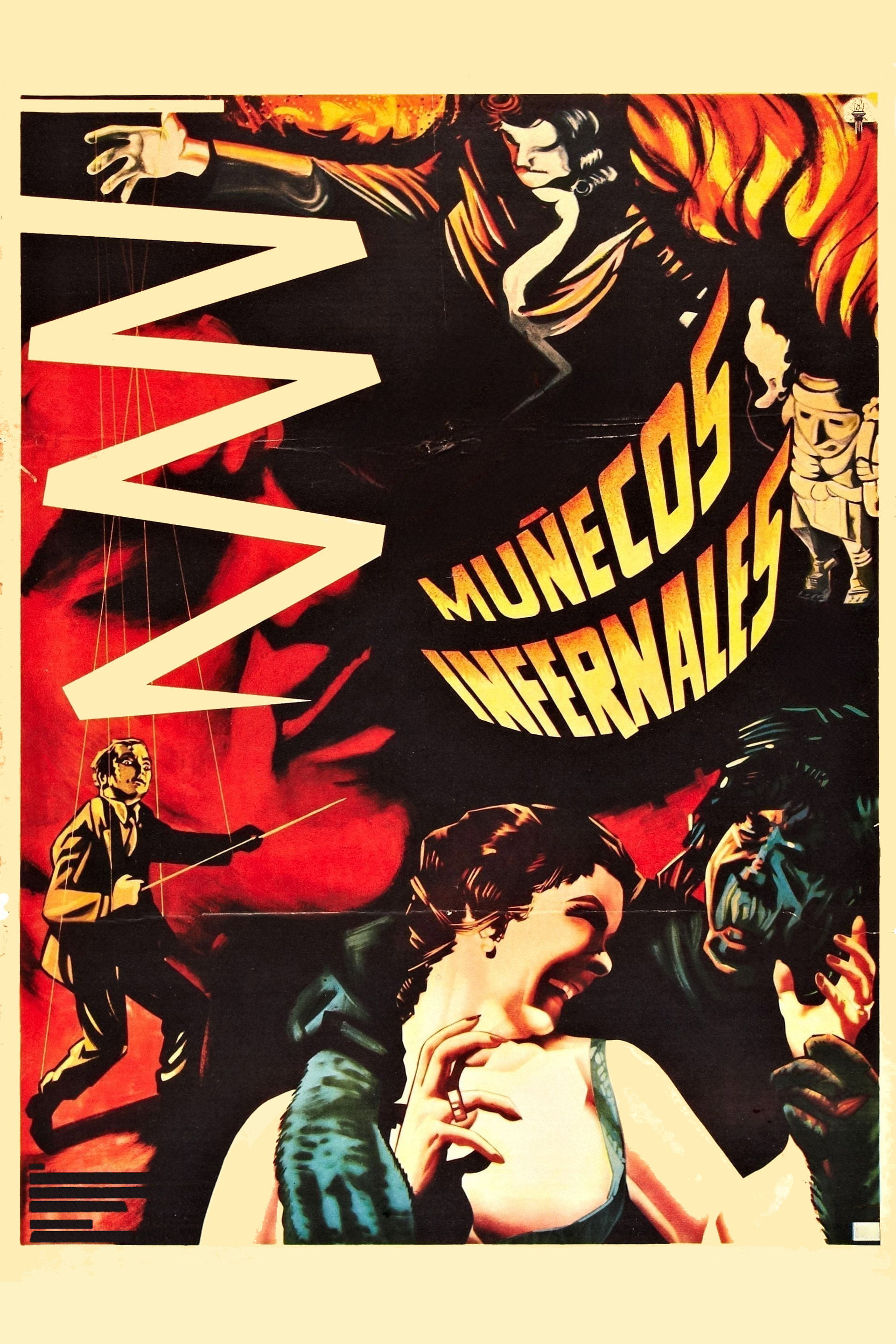 La bambola del diavolo