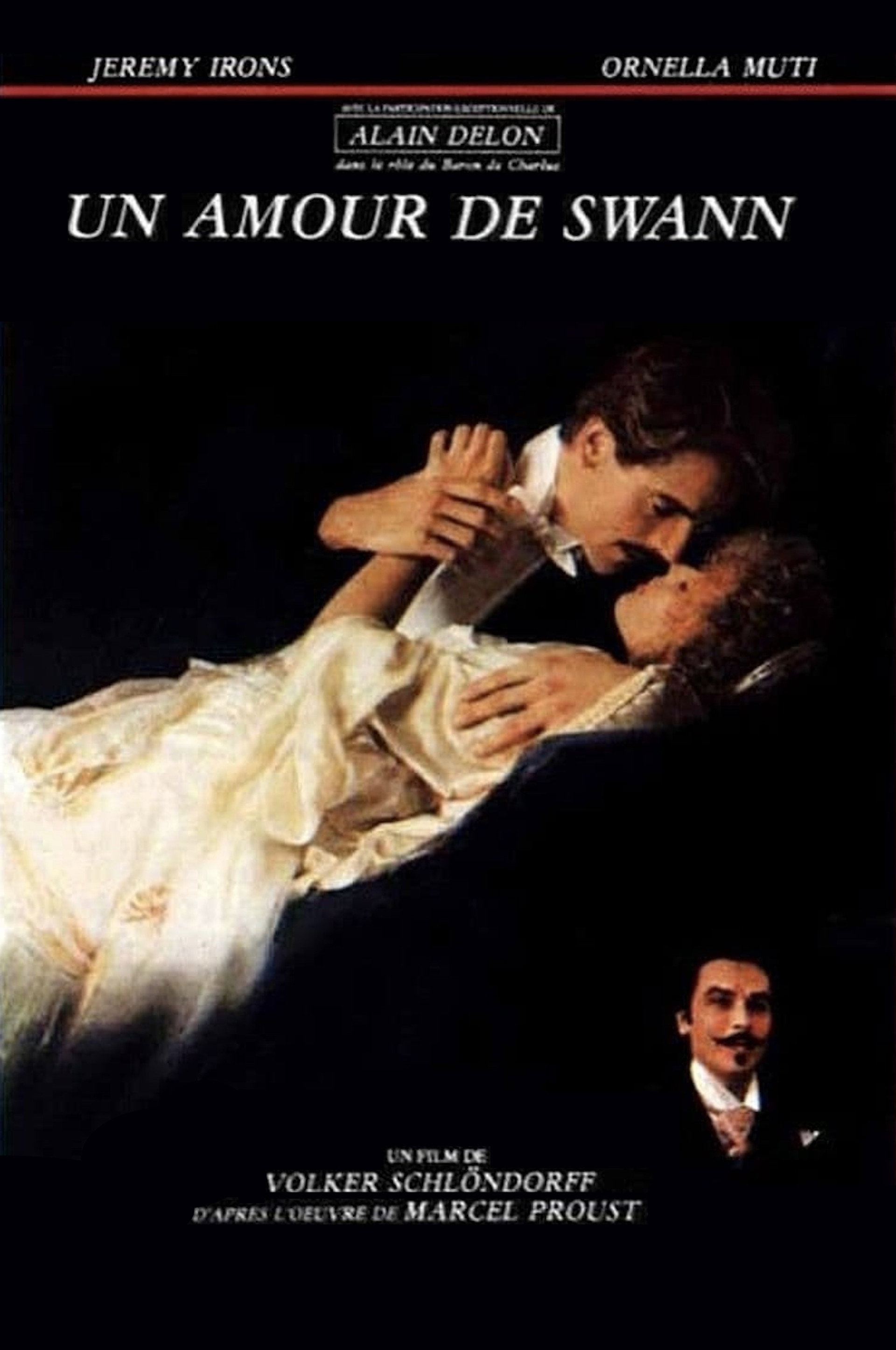 El amor de Swann