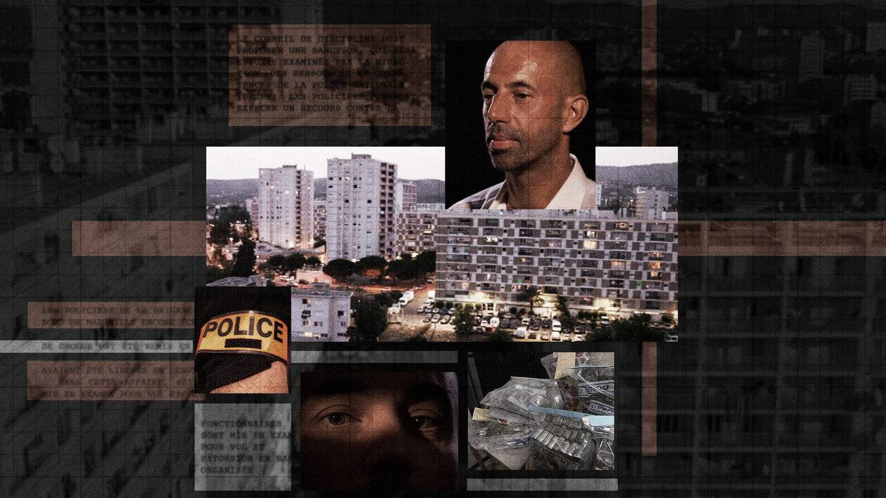 BAC Nord, ils parlent enfin