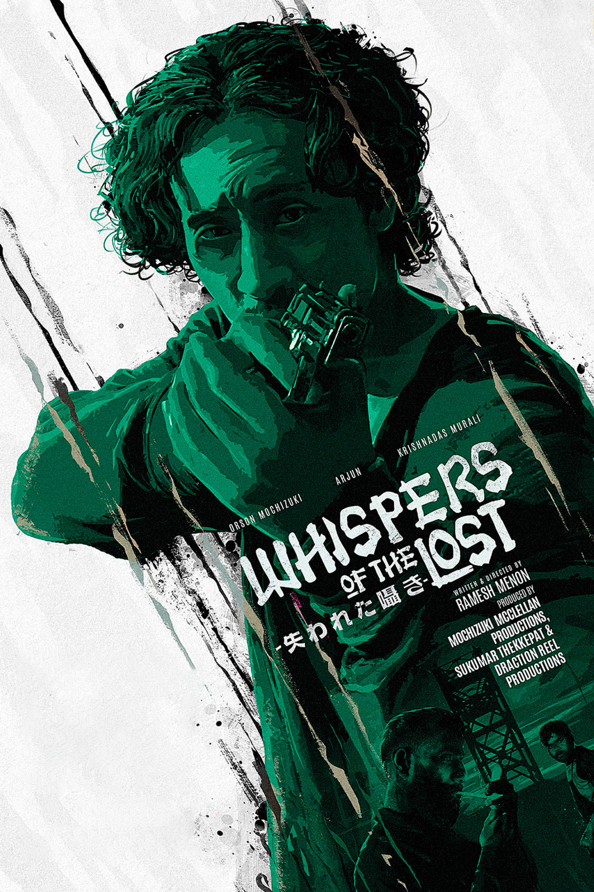 Whisper of the Lost