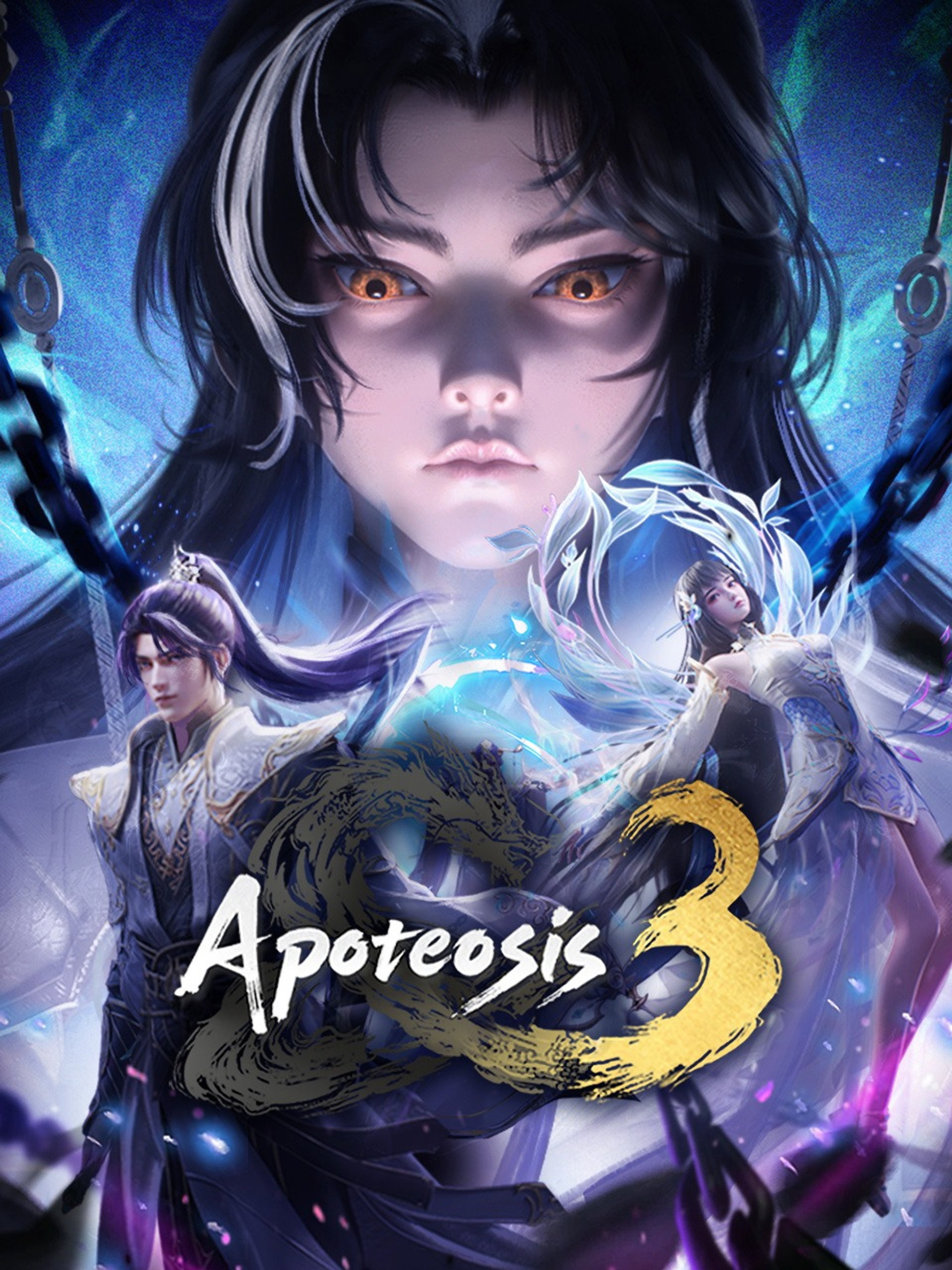 Apotheosis