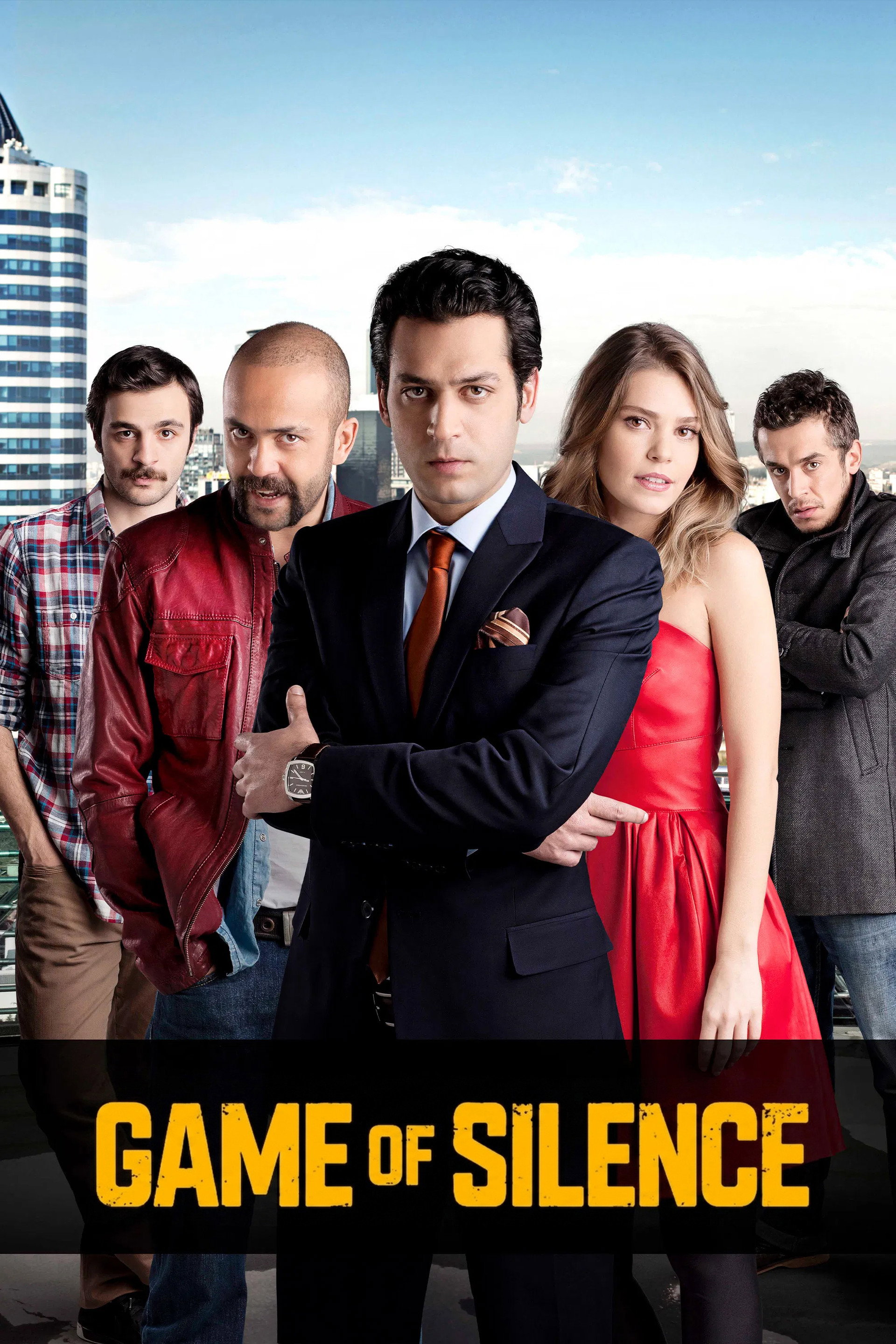 Suskunlar