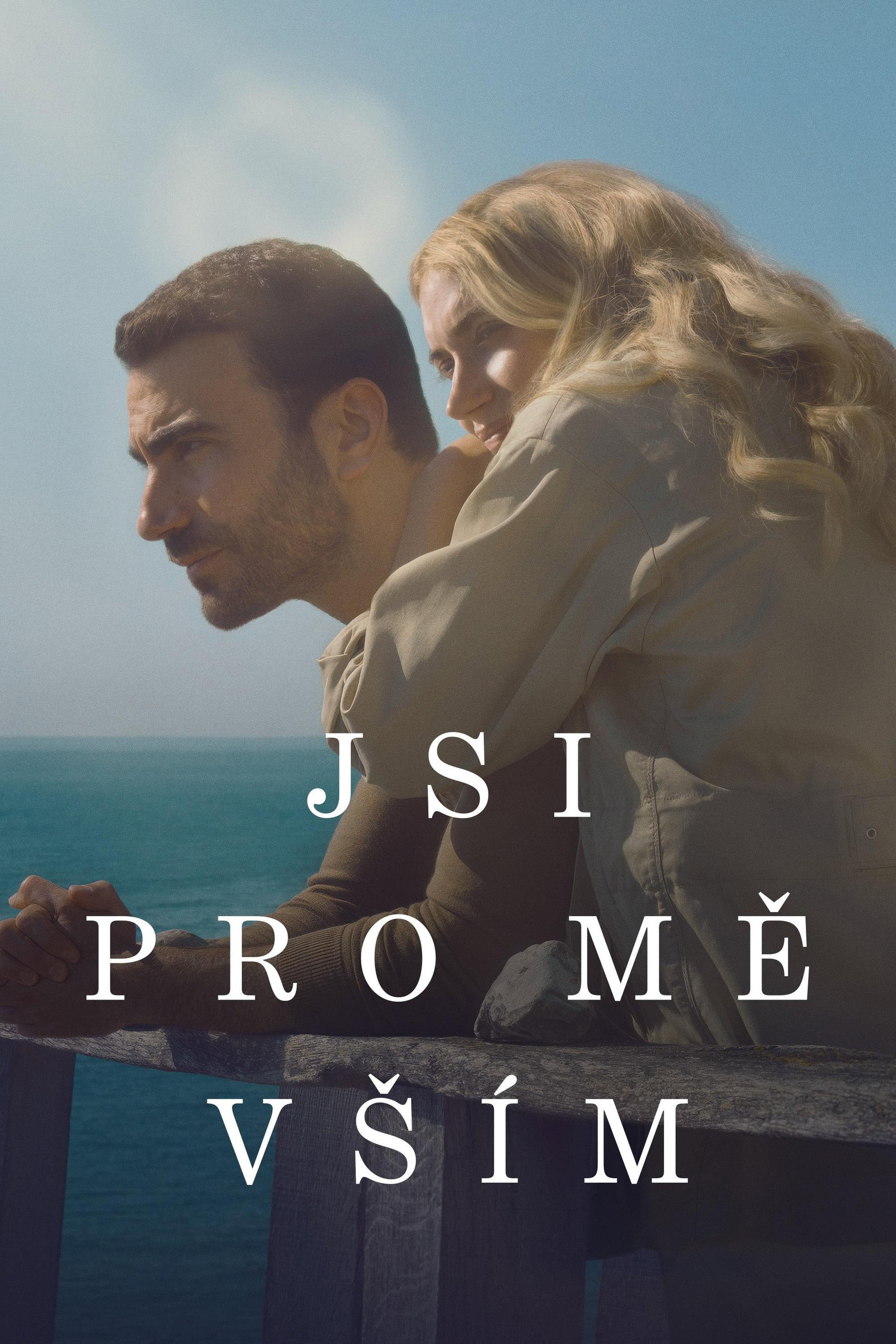 Jsi pro mě vším