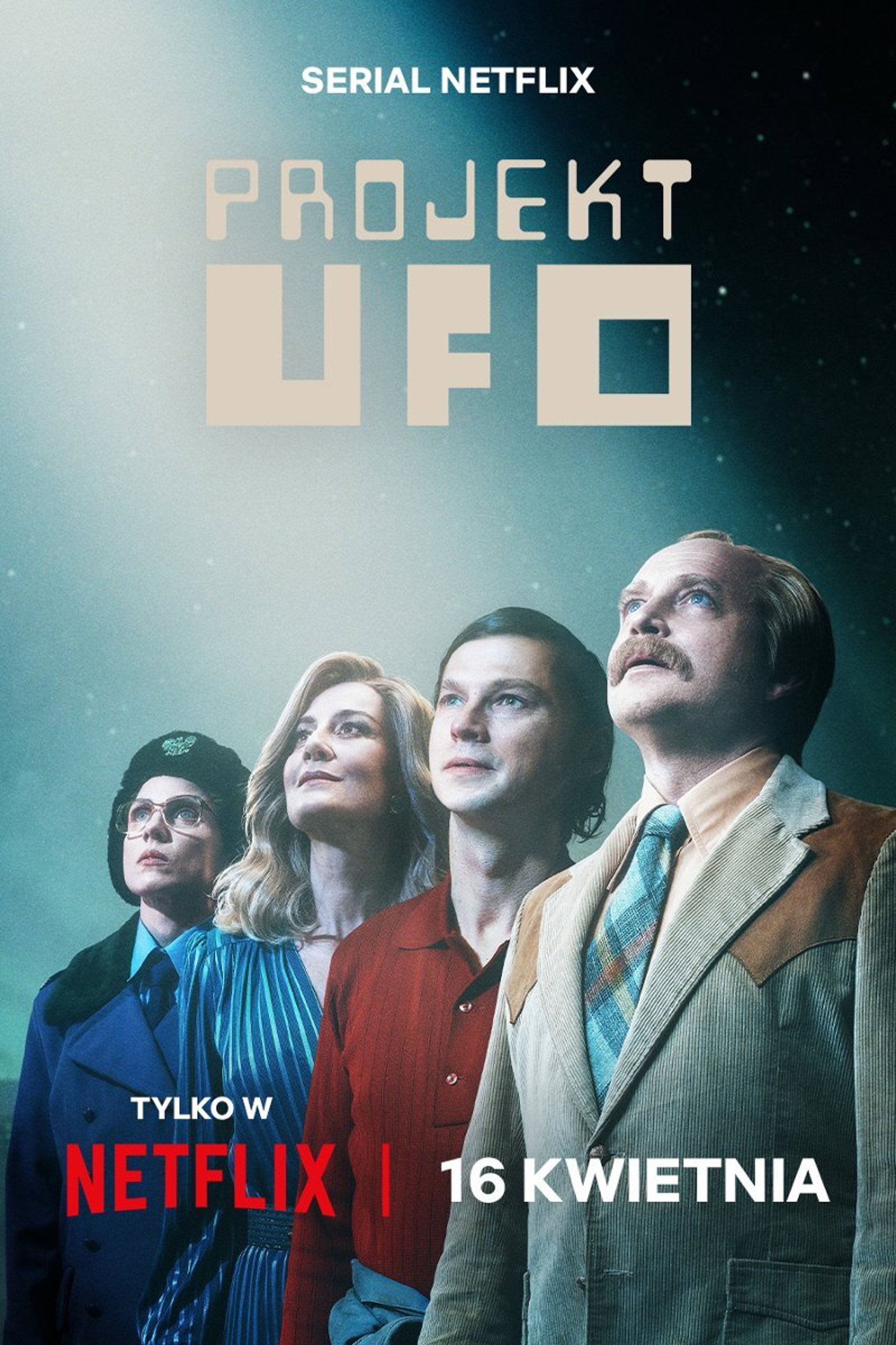Projekt UFO