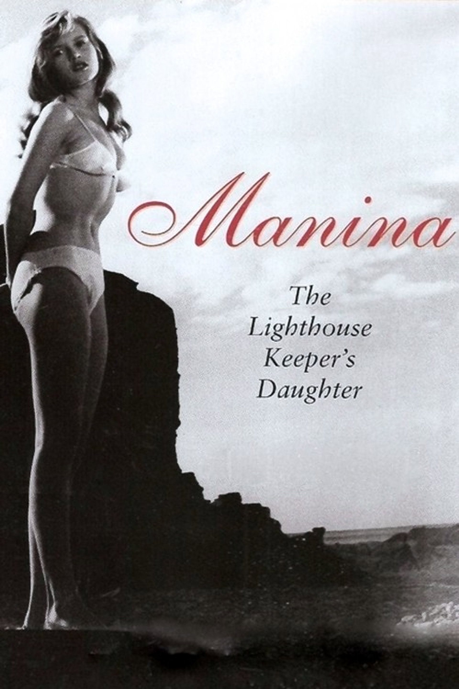Manina, the Lighthouse-Keeper's Daughter