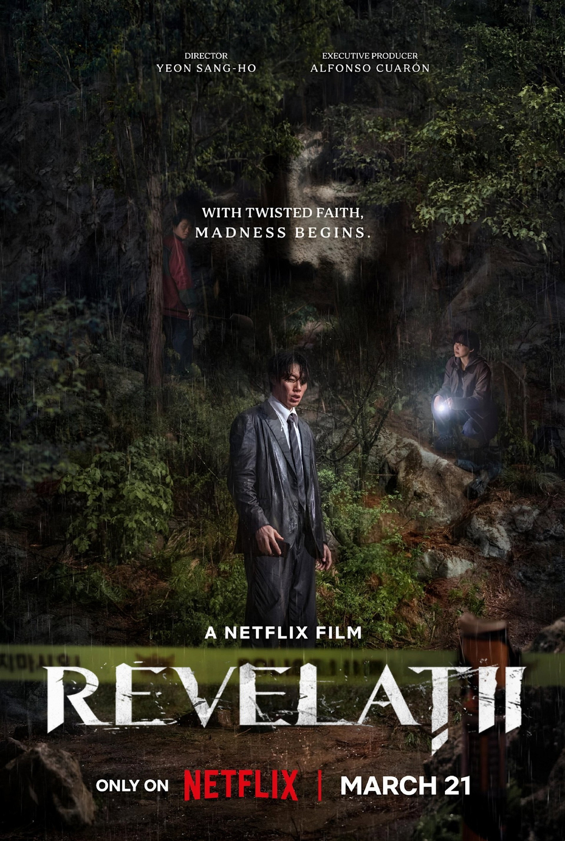 Revelații