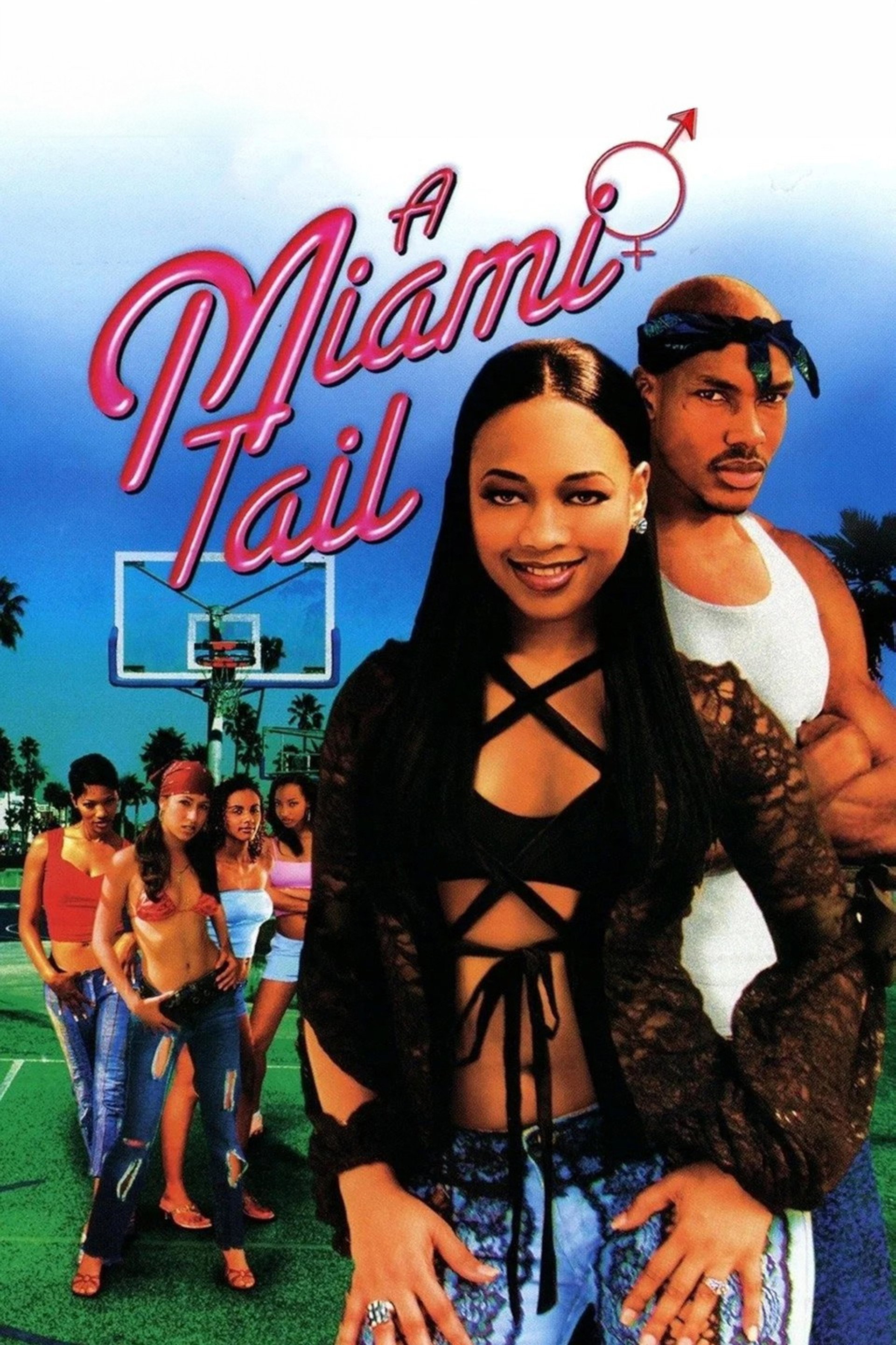 A Miami Tail