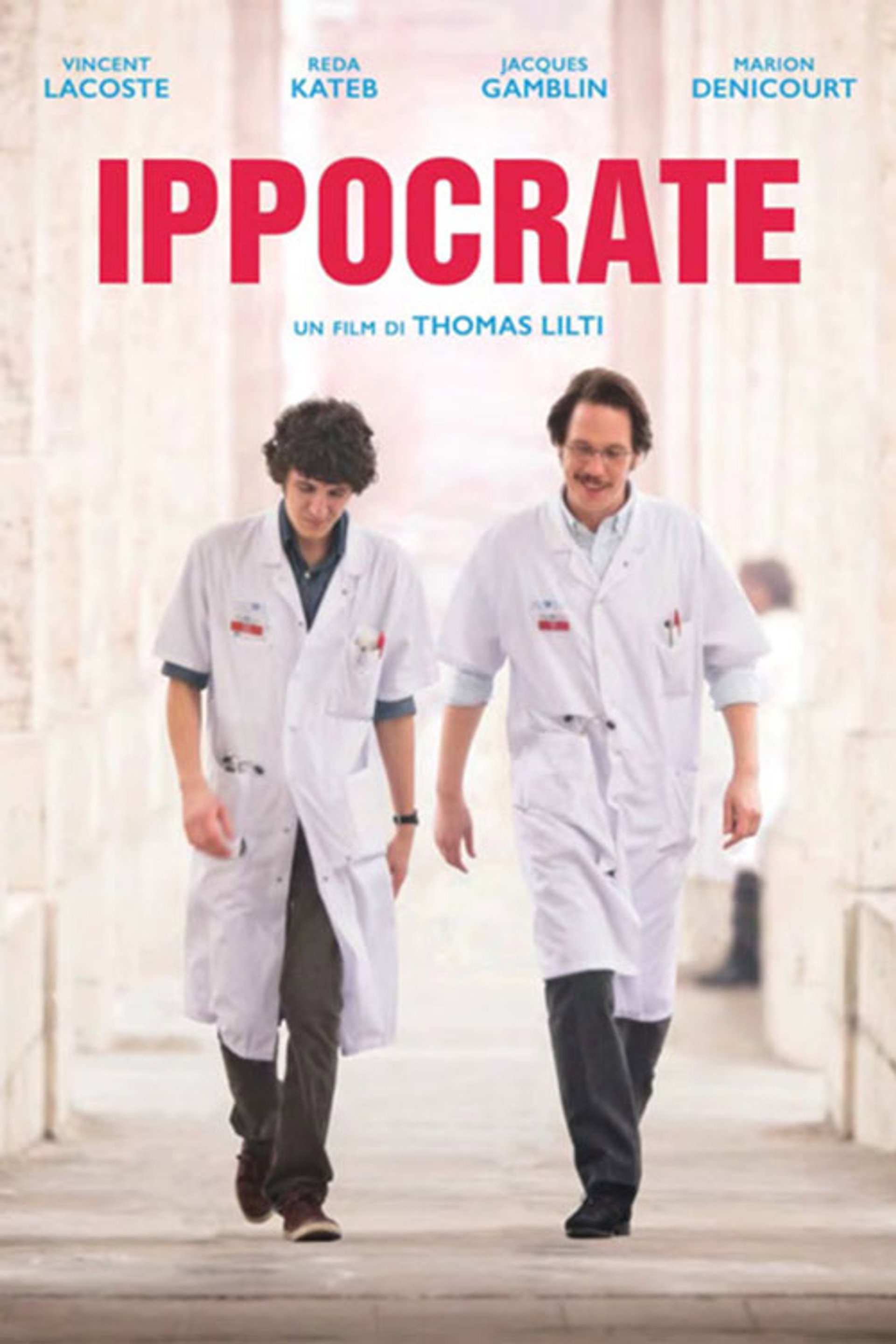 Ippocrate – Specializzandi in corsia