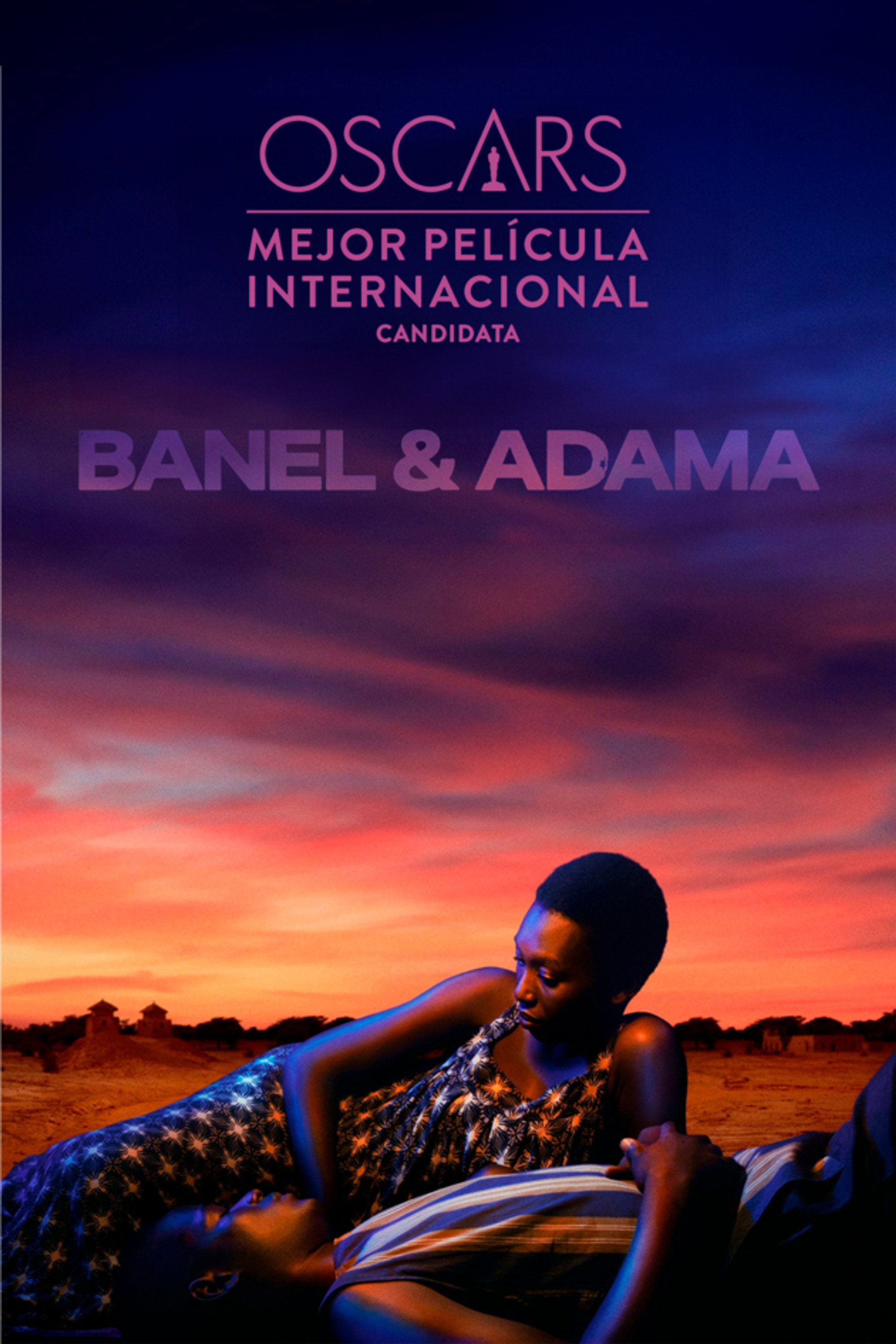 Banel y Adama