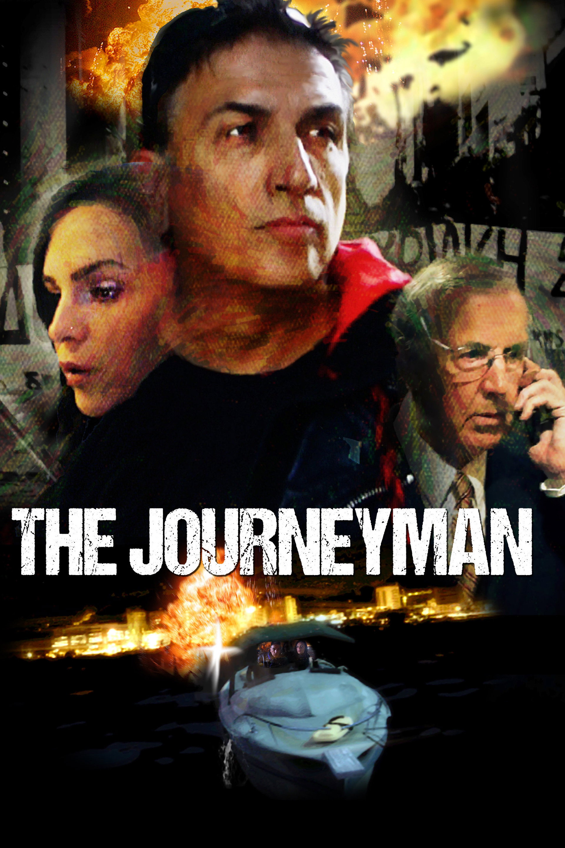The Journeyman