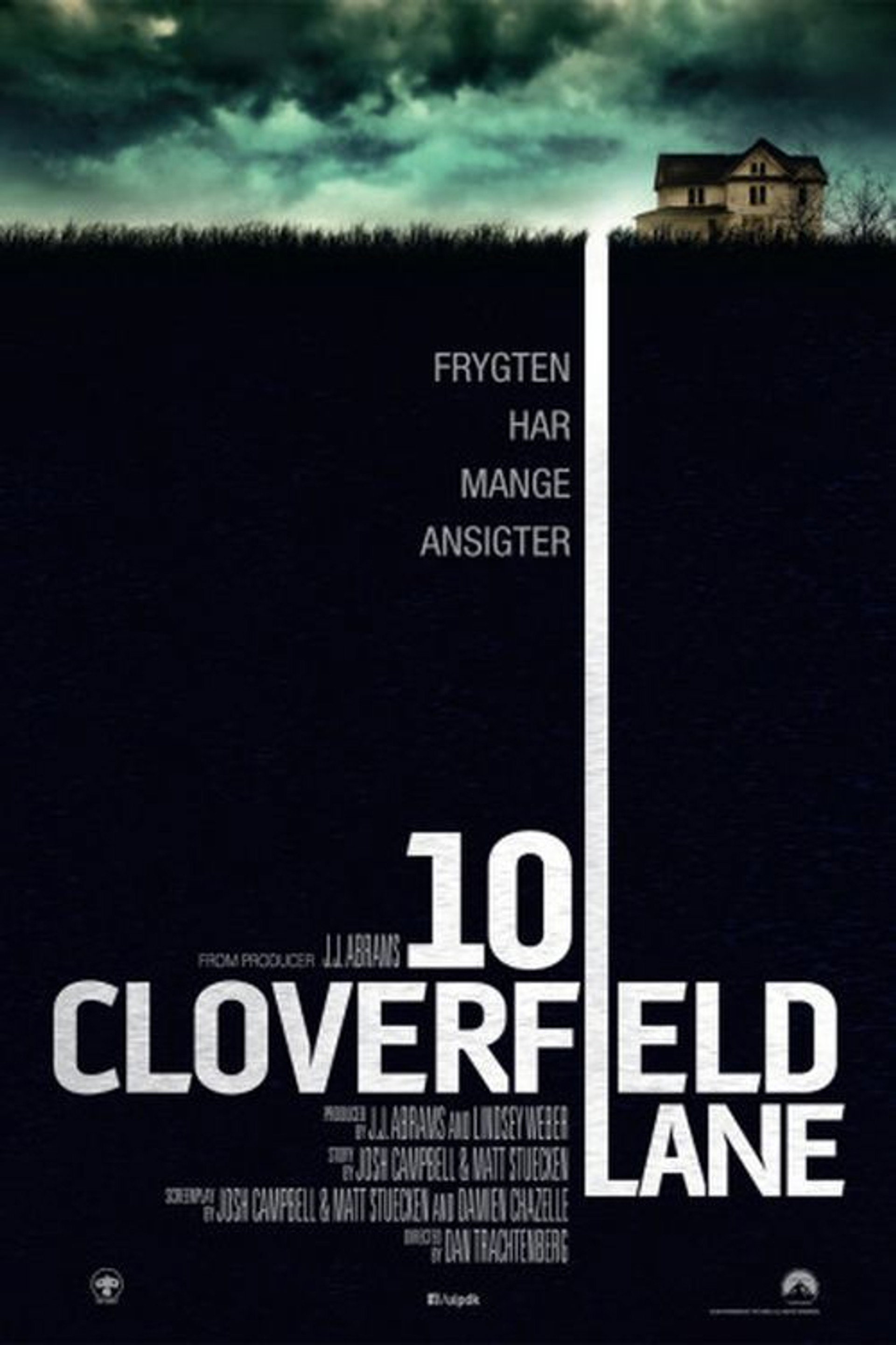 10 Cloverfield Lane