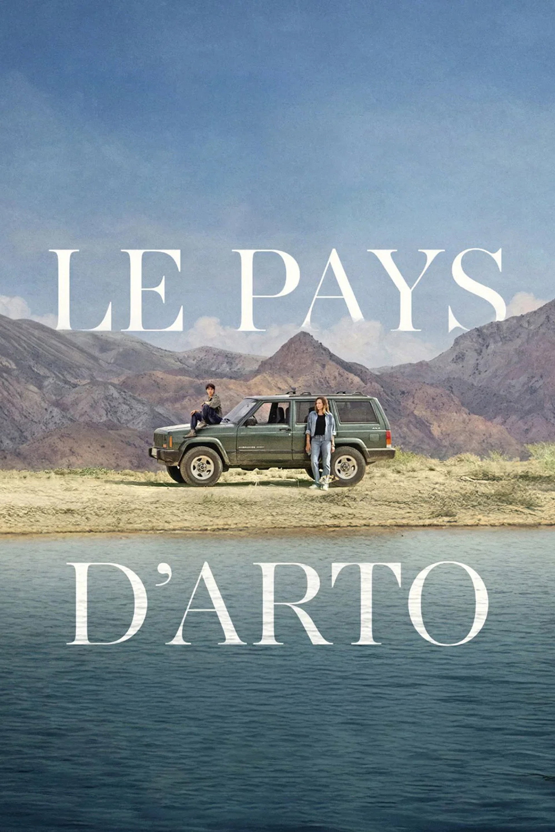 Le Pays d’Arto