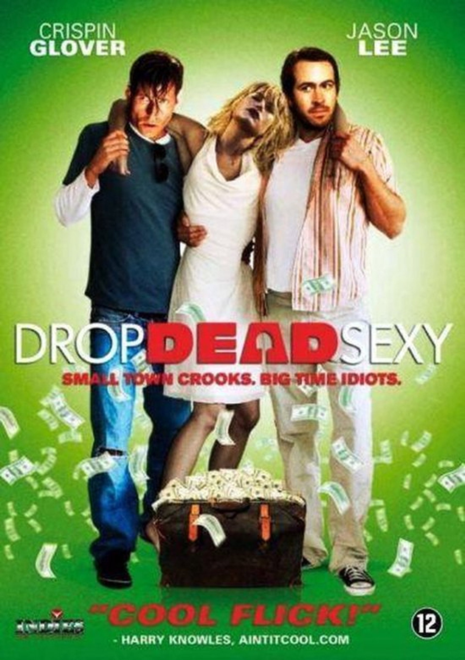 Drop Dead Sexy