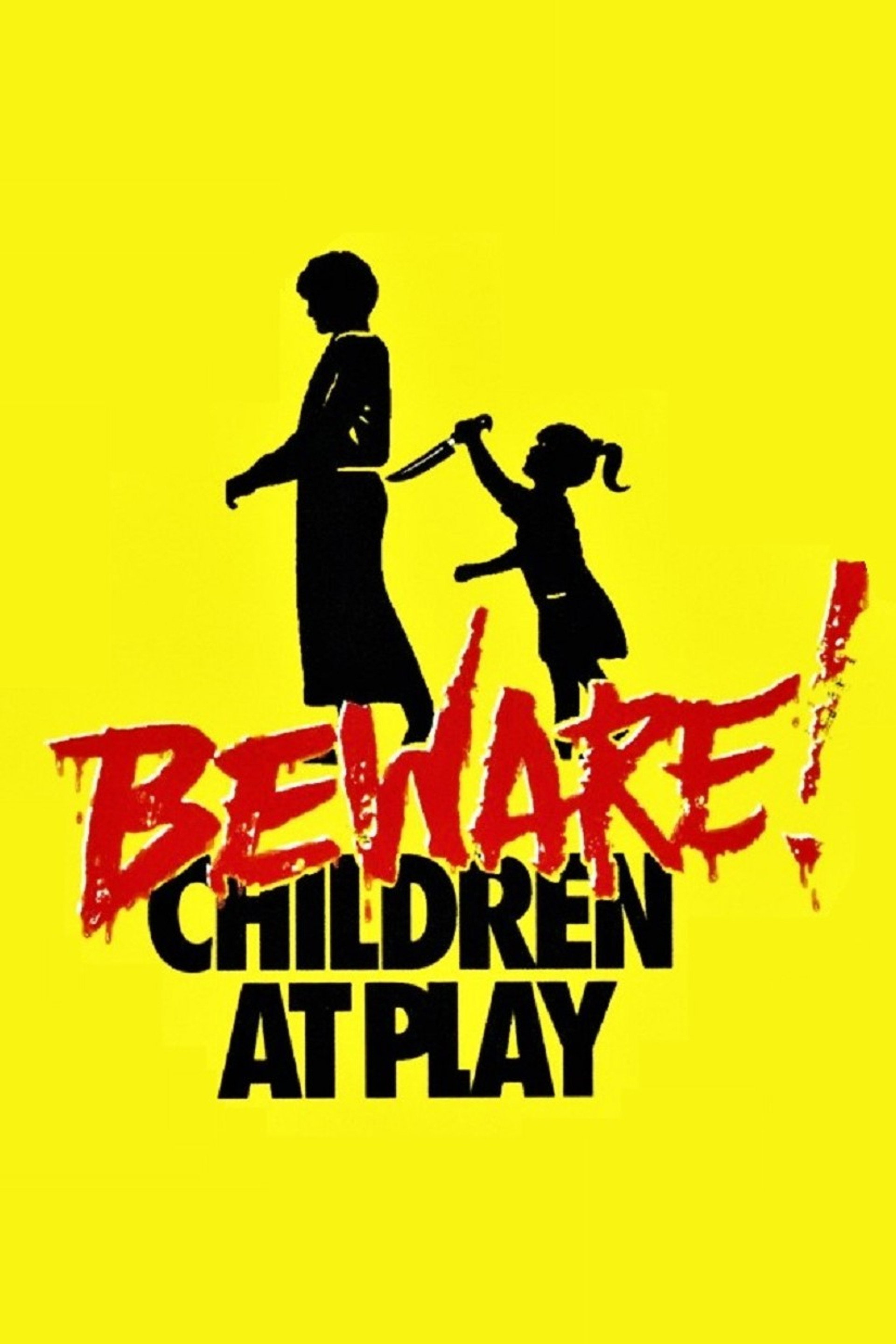 Attention! Enfants