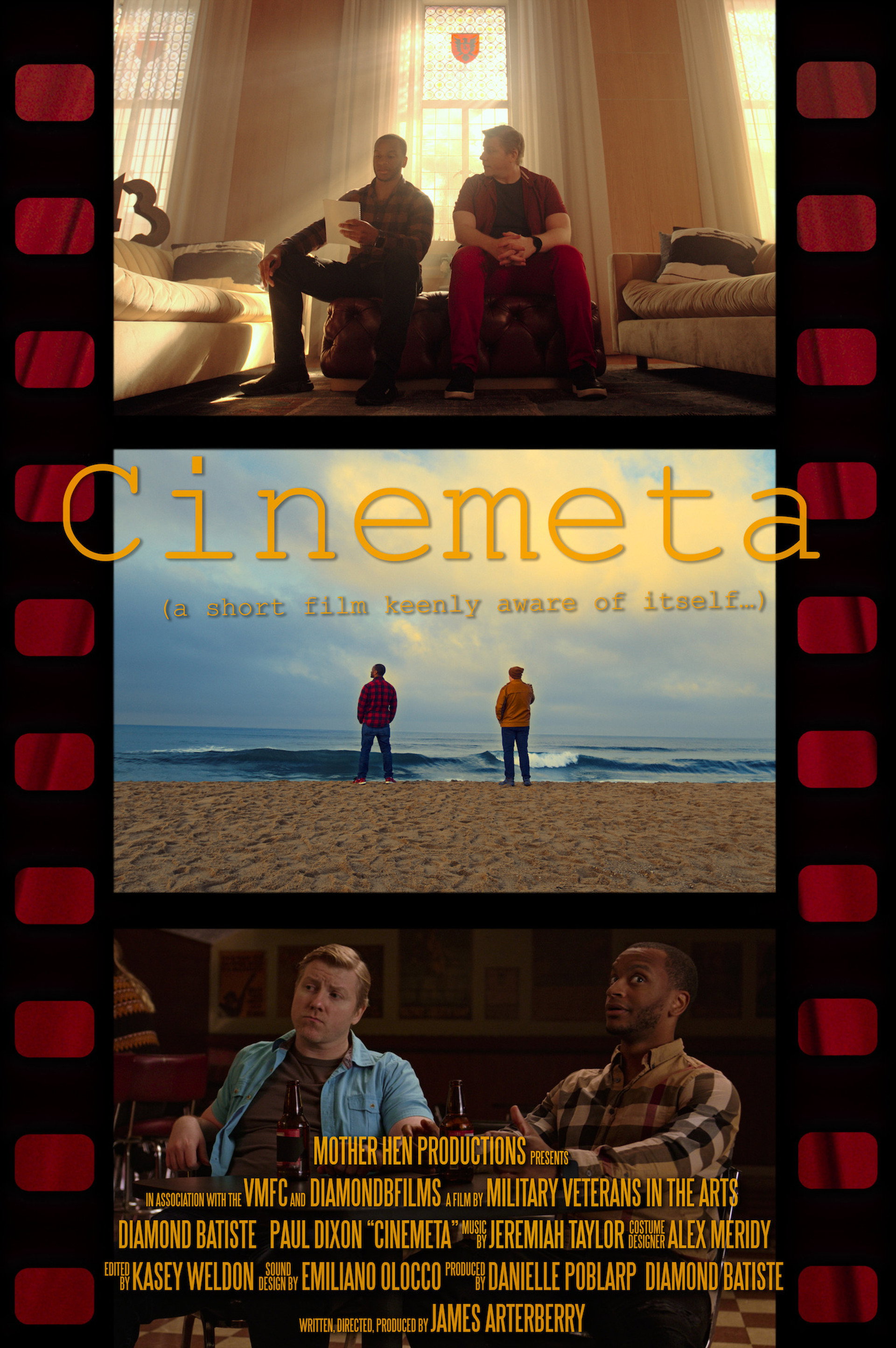 Cinemeta