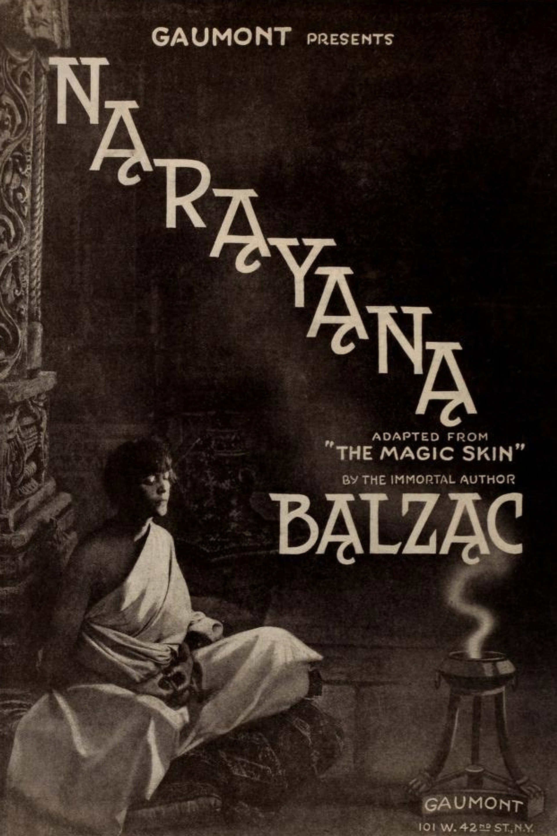 Narayana