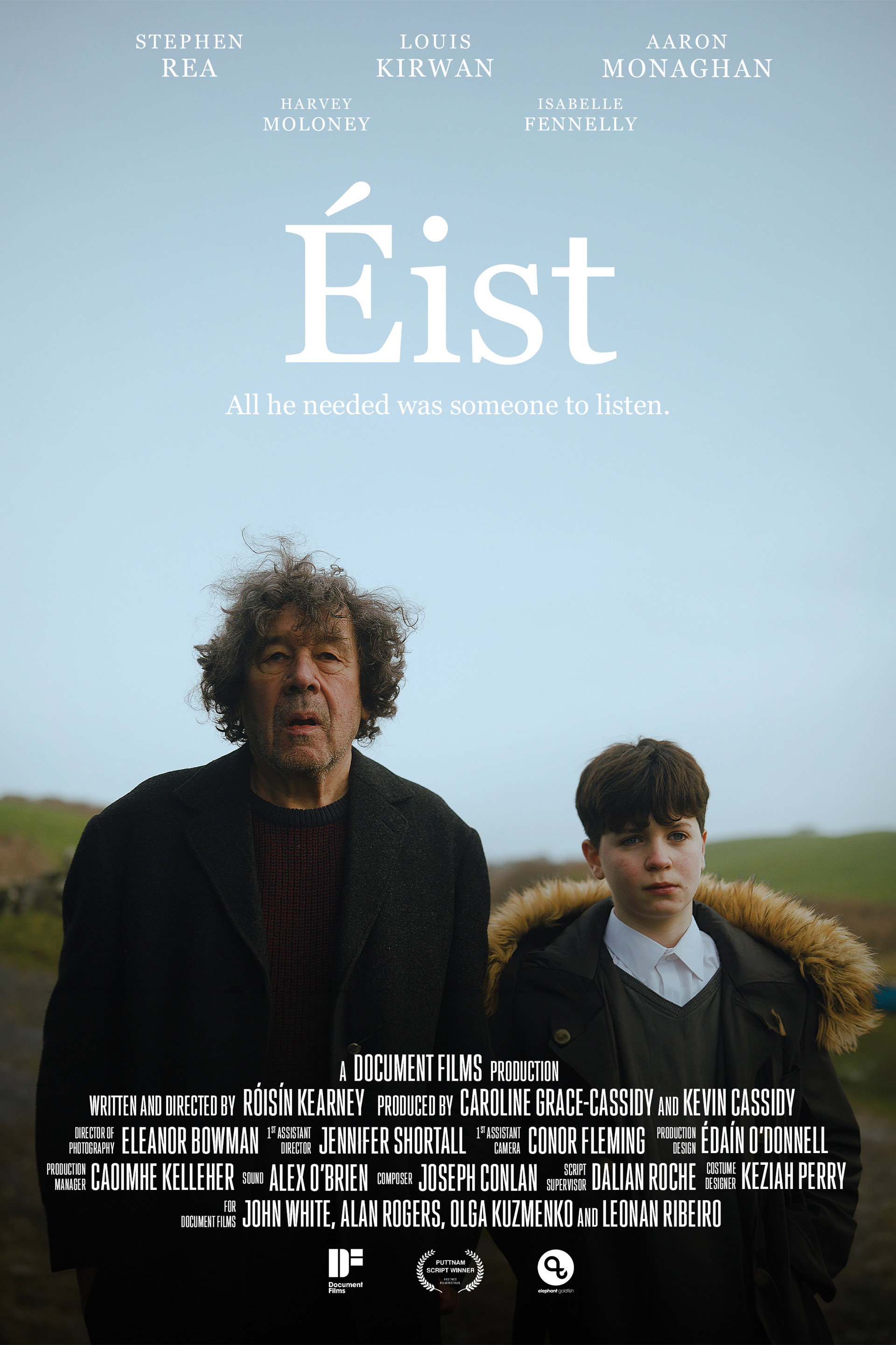 Éist
