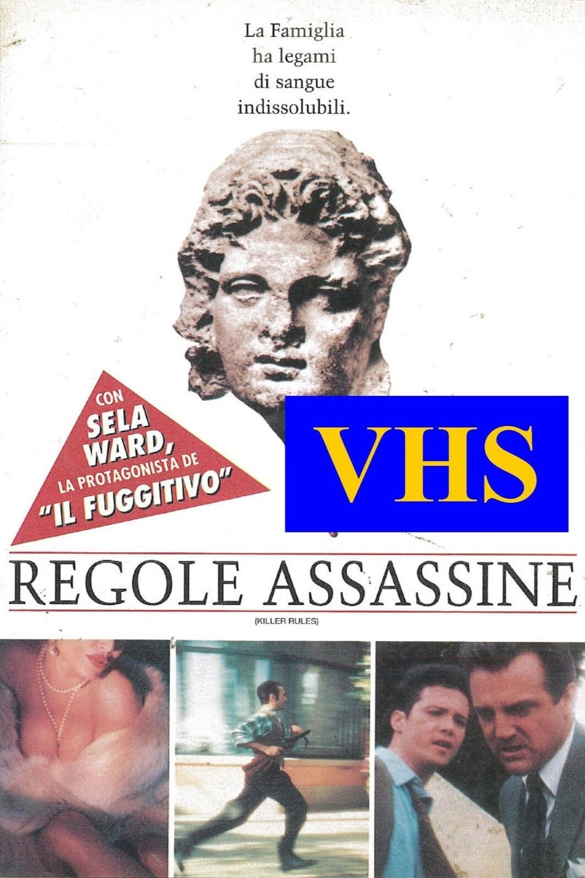Regole assassine