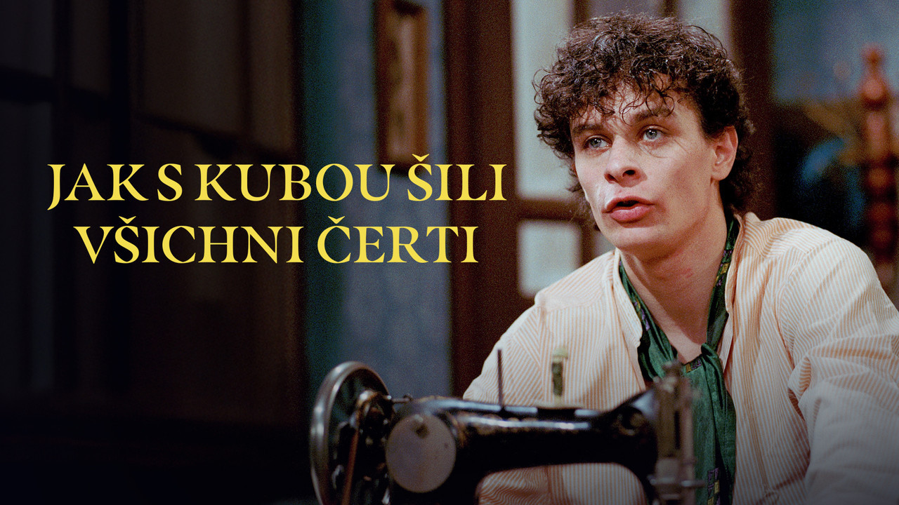 Jak s Kubou šili všichni čerti