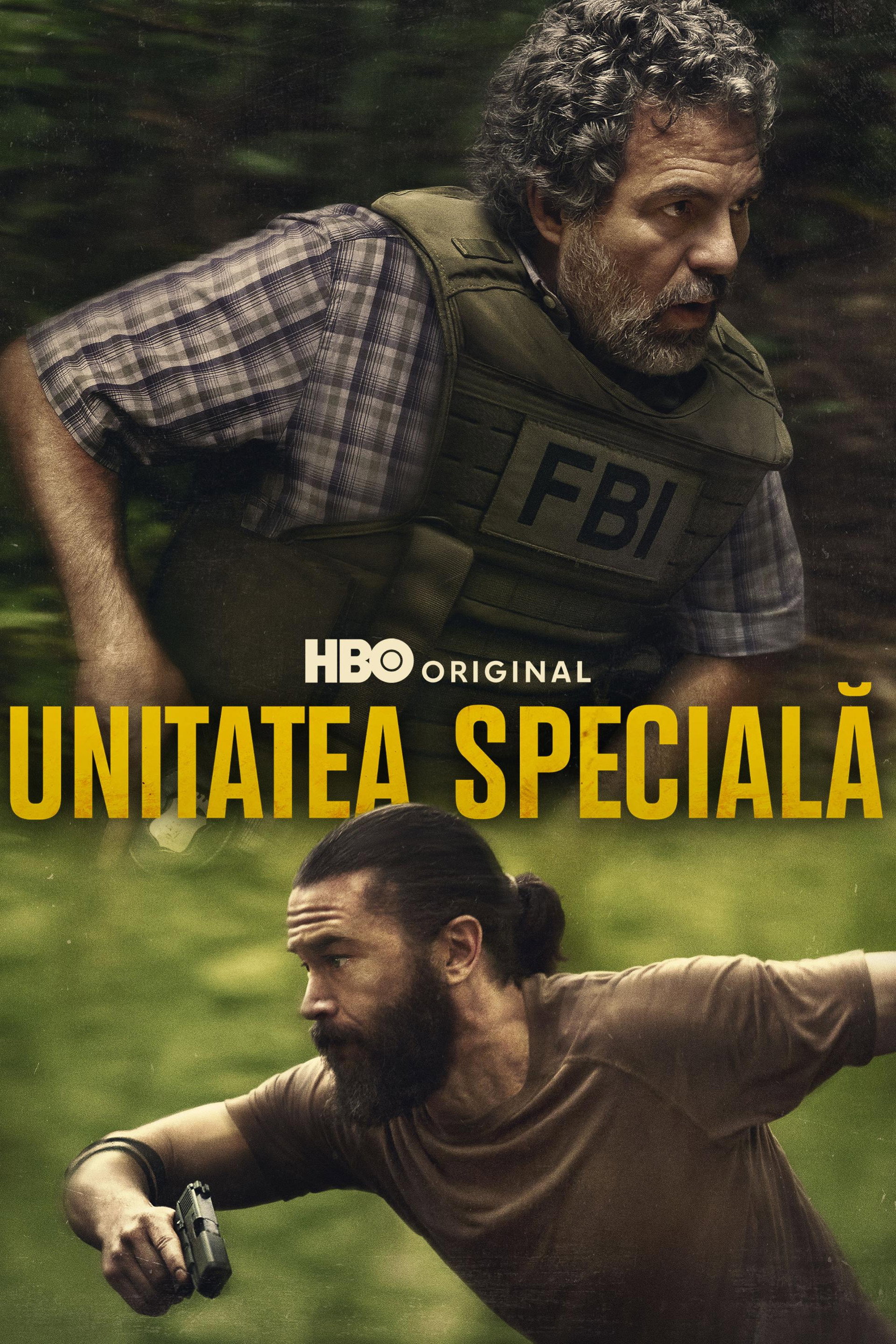 Unitatea specială