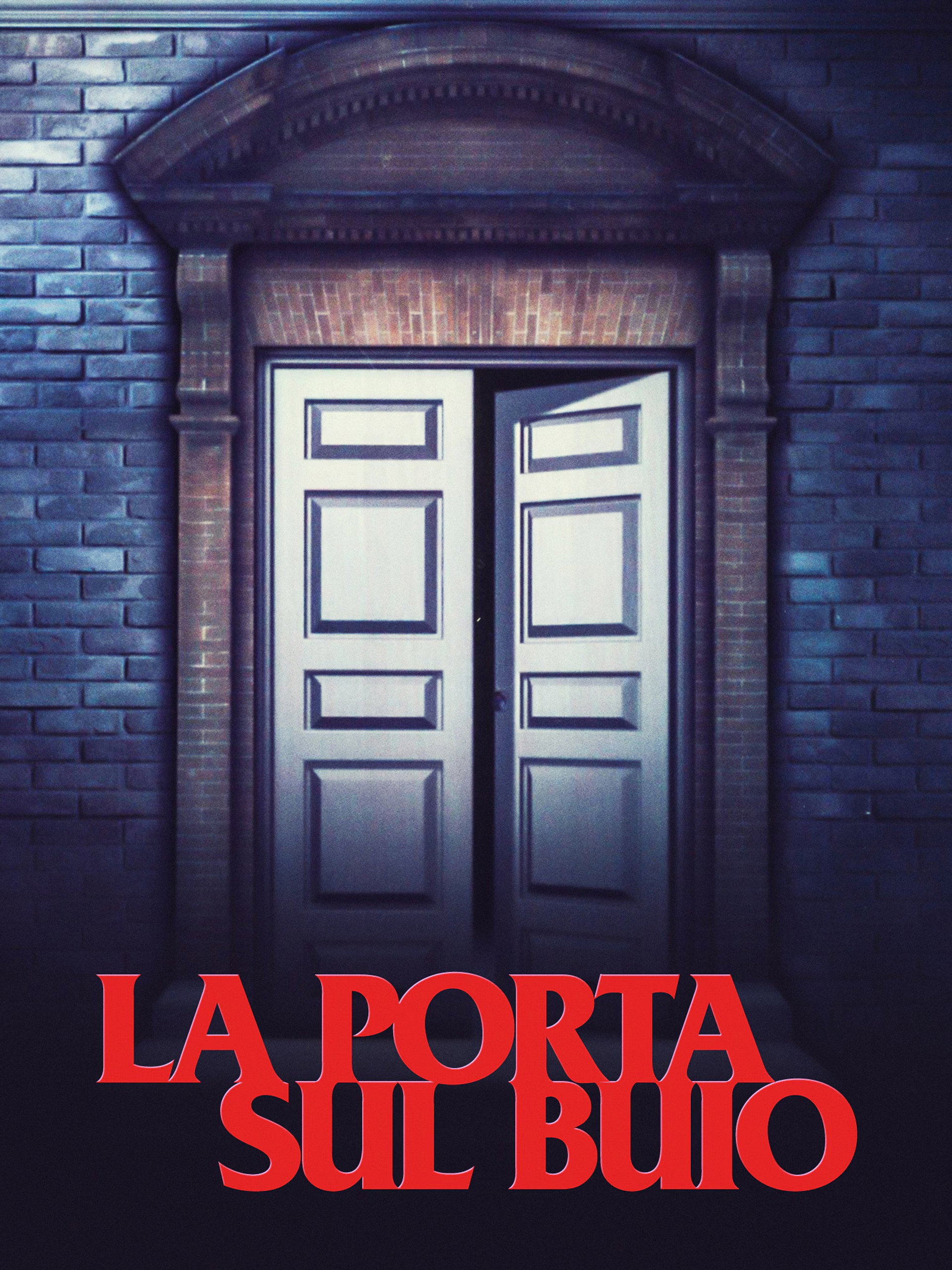 La porta sul buio