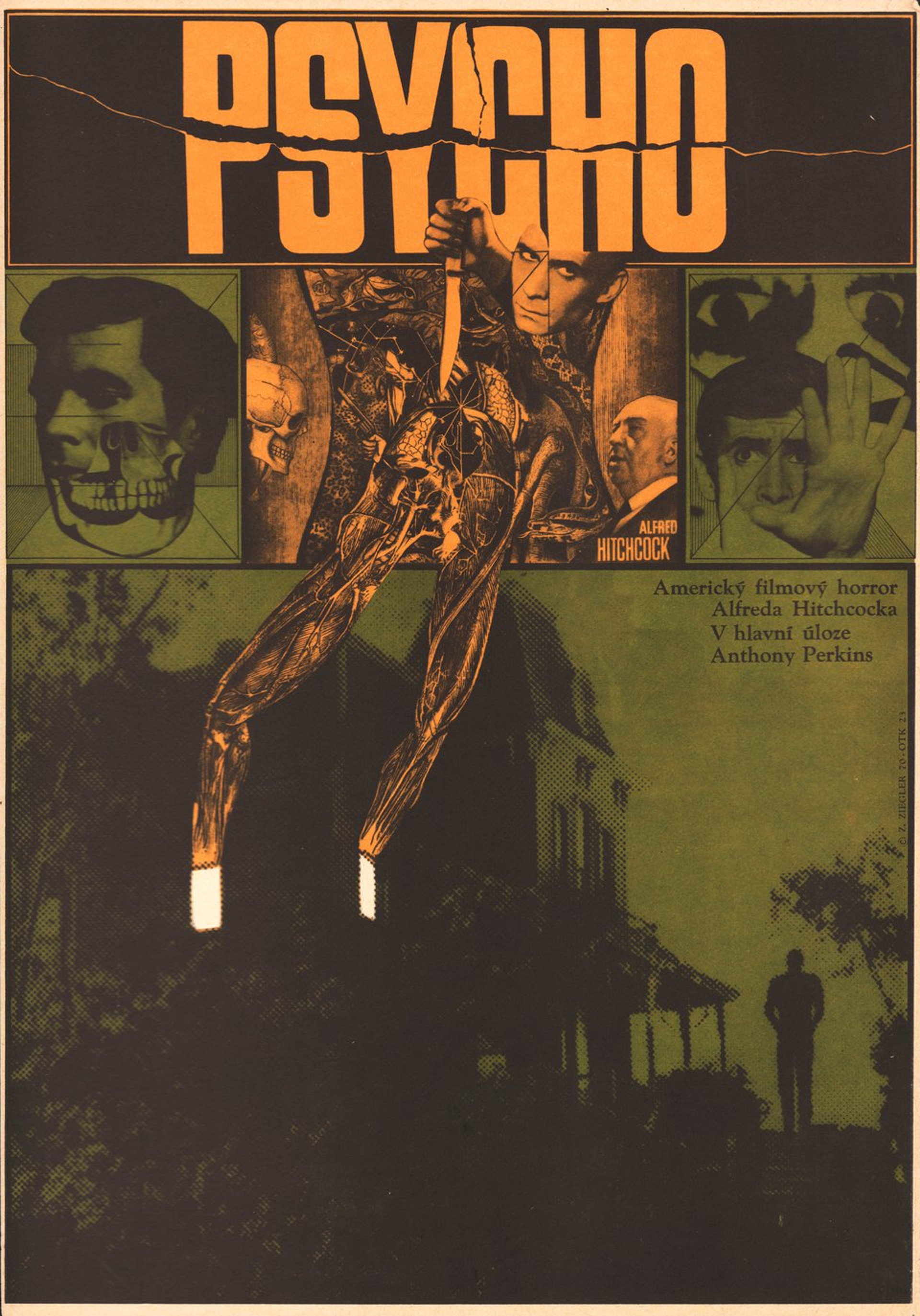 Psycho