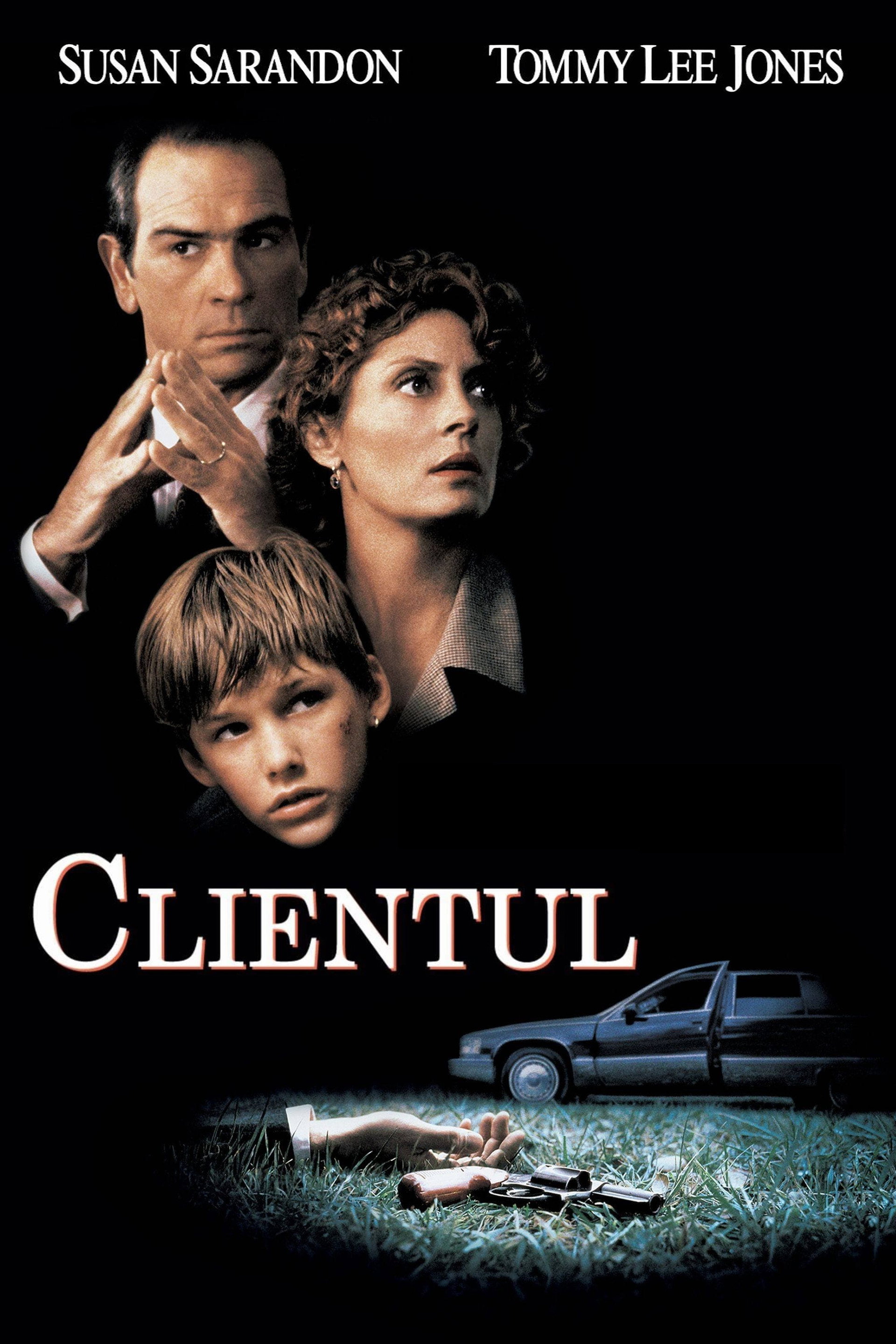 Clientul