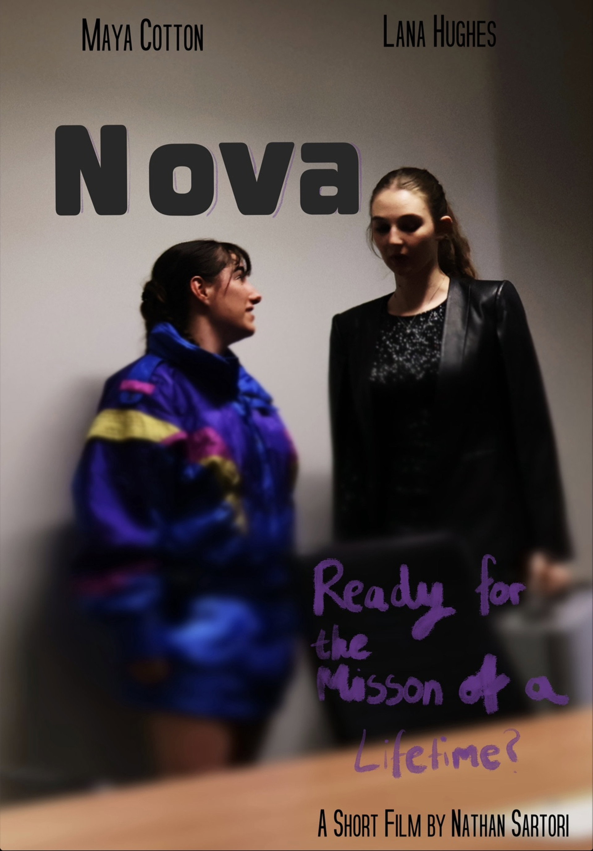 Nova