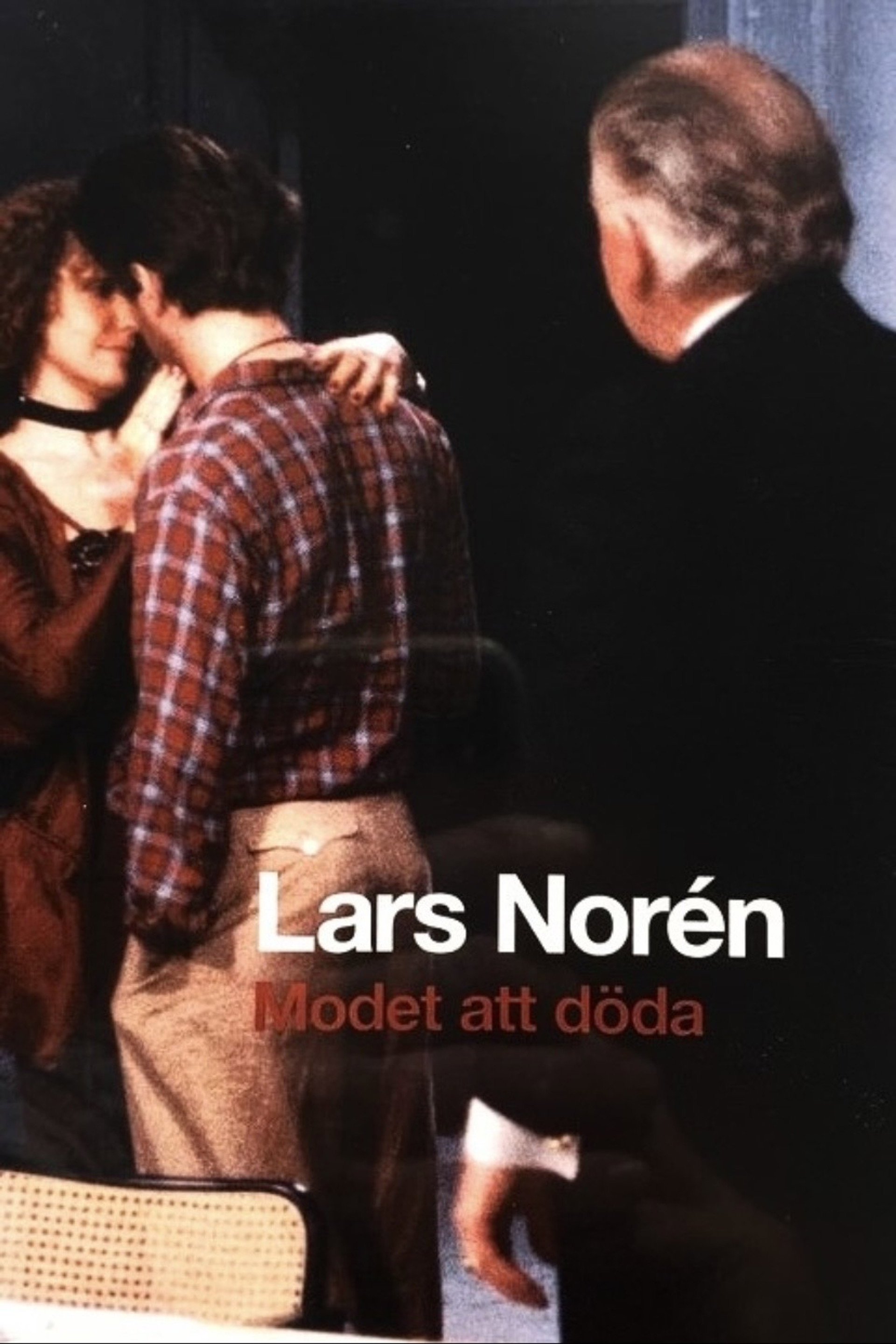 Modet att döda