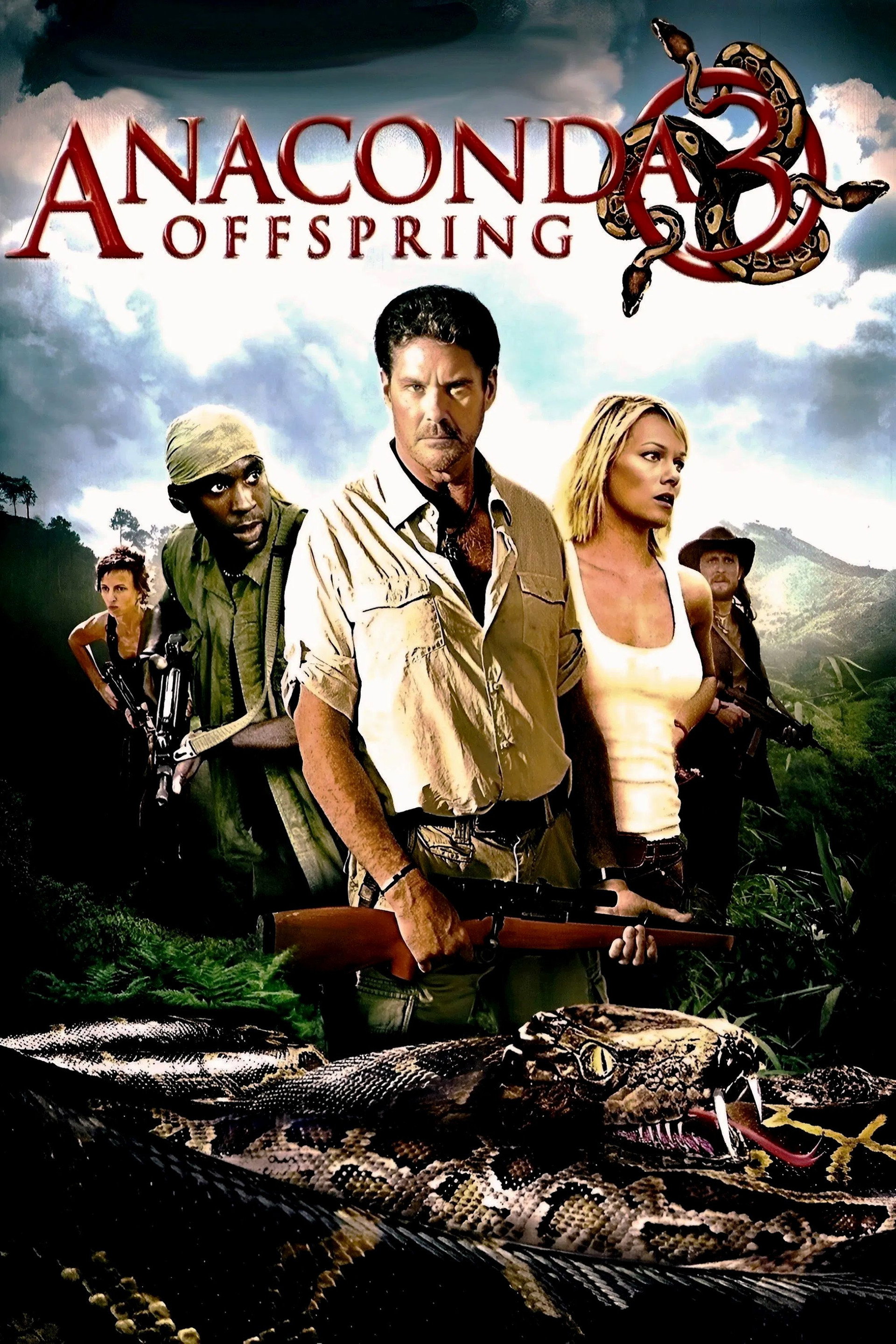 Anaconda - Offspring