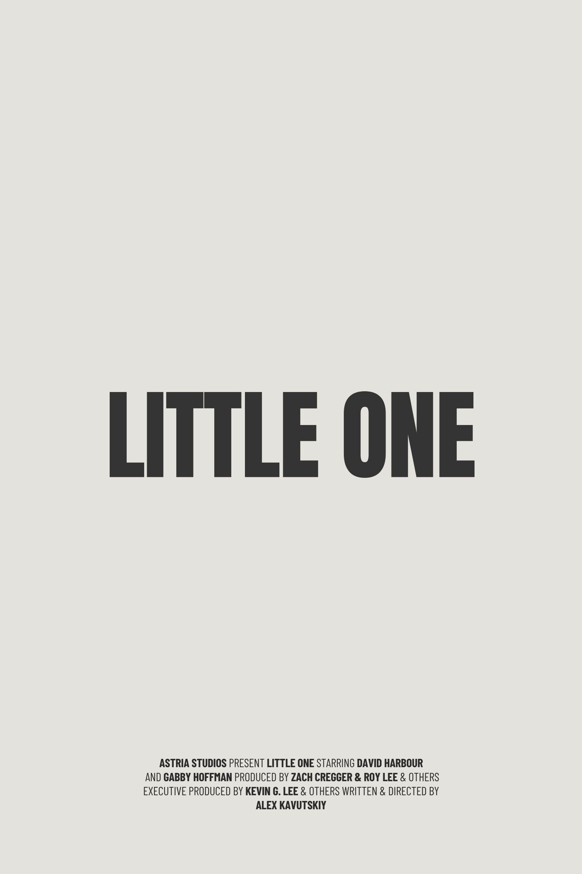 Little One