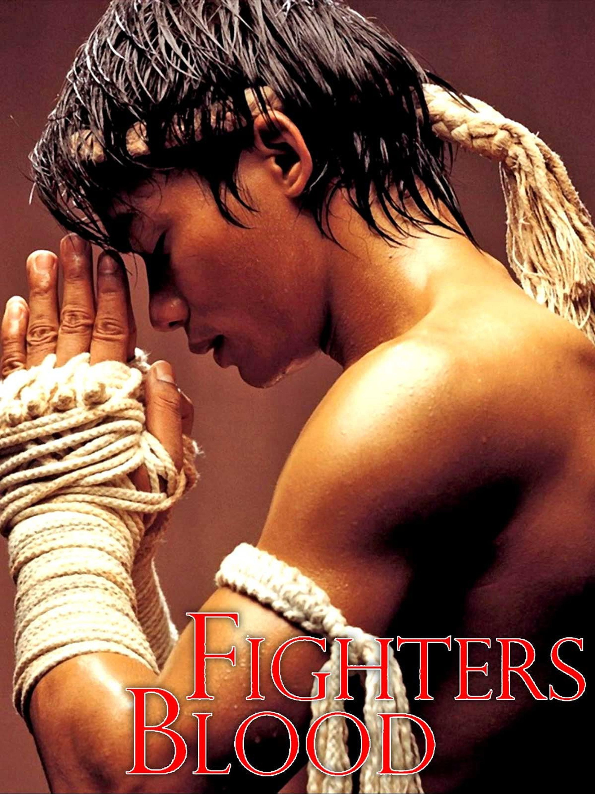 Fighters Blood