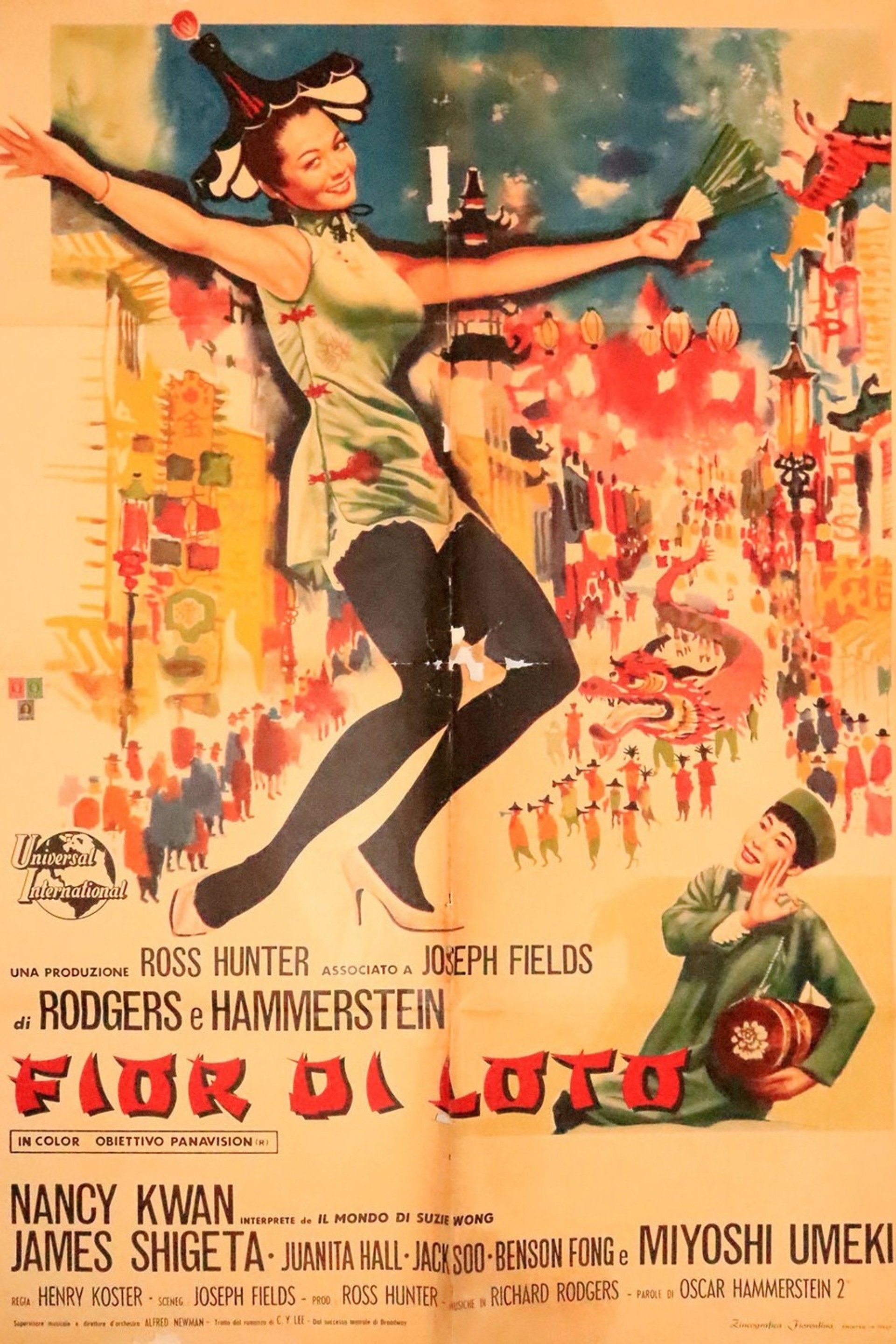 Fior di loto