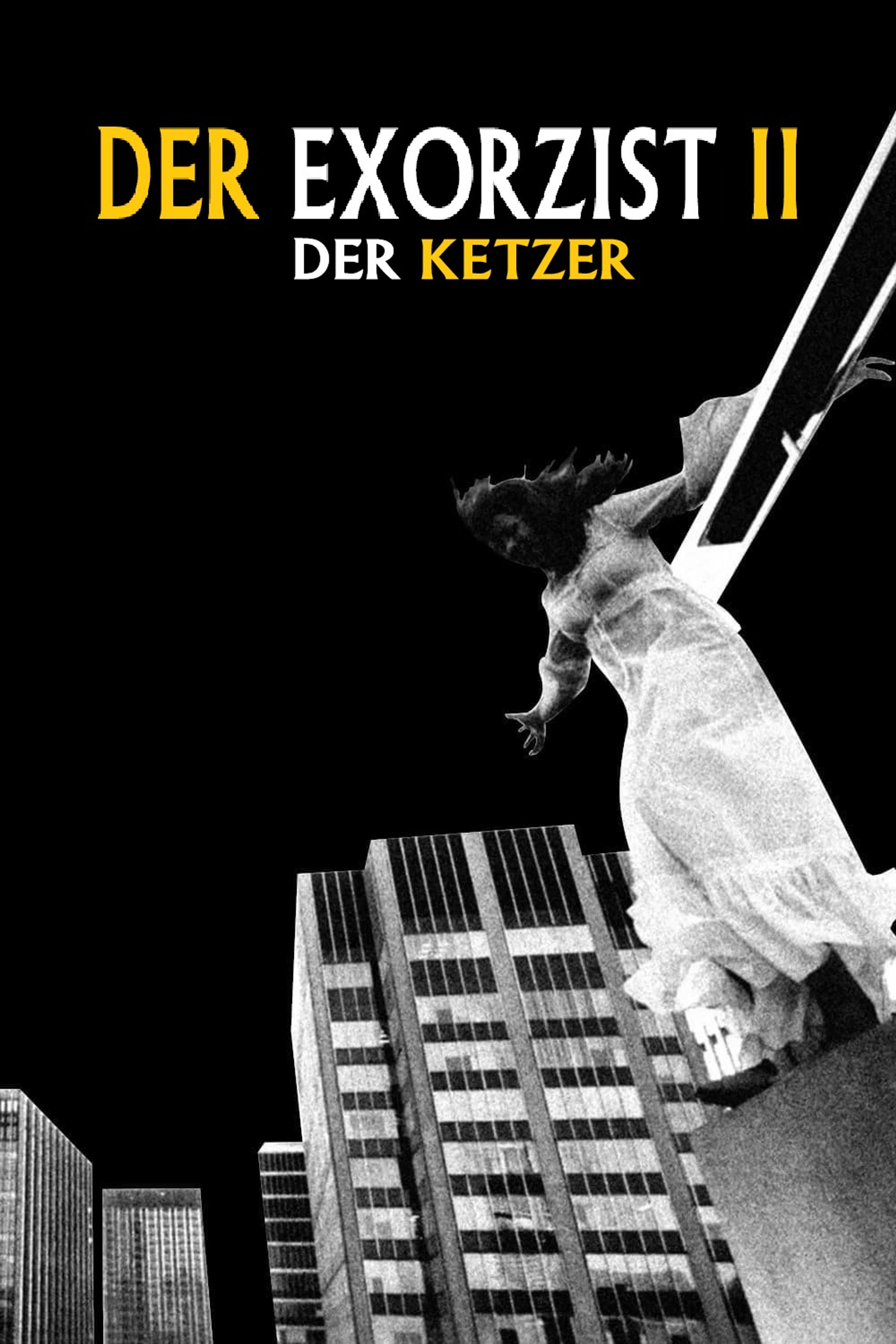 Der Exorzist II - Der Ketzer