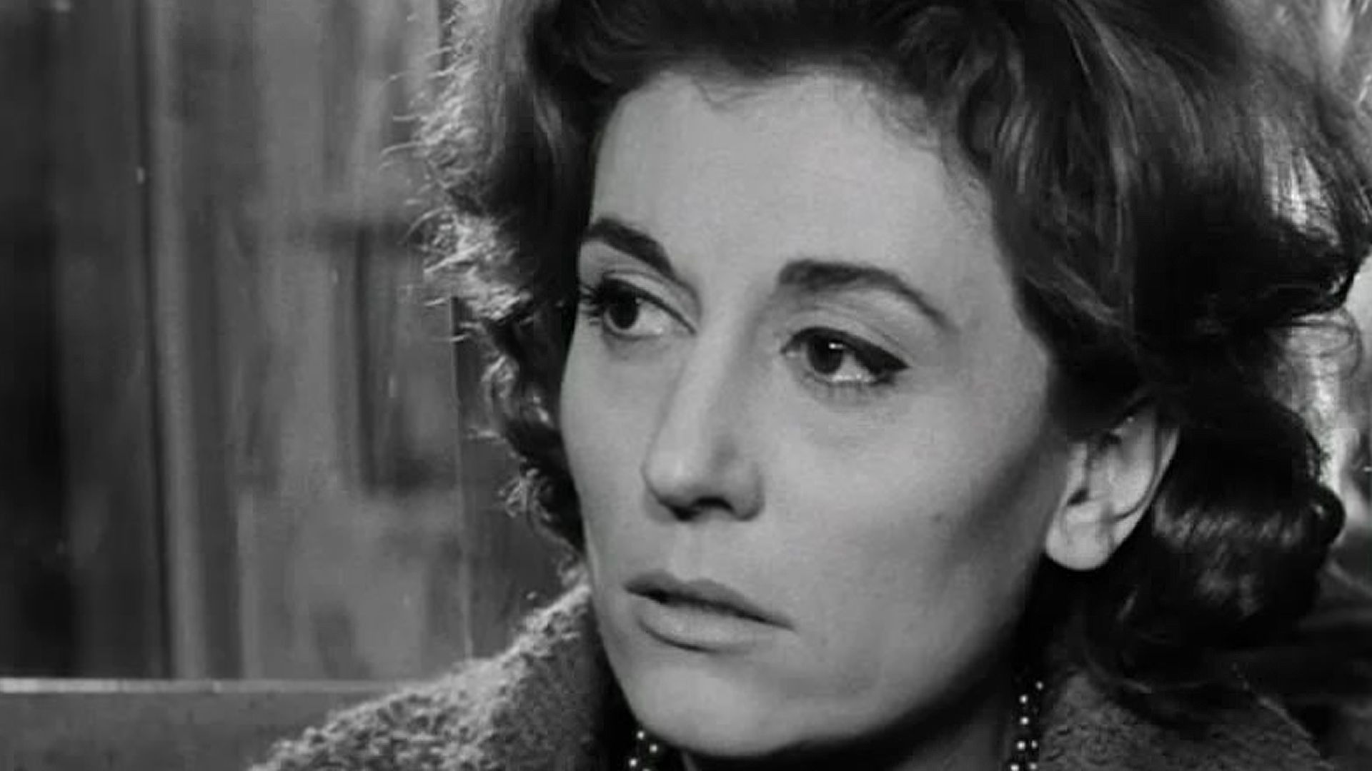 Nothing Ever Happens