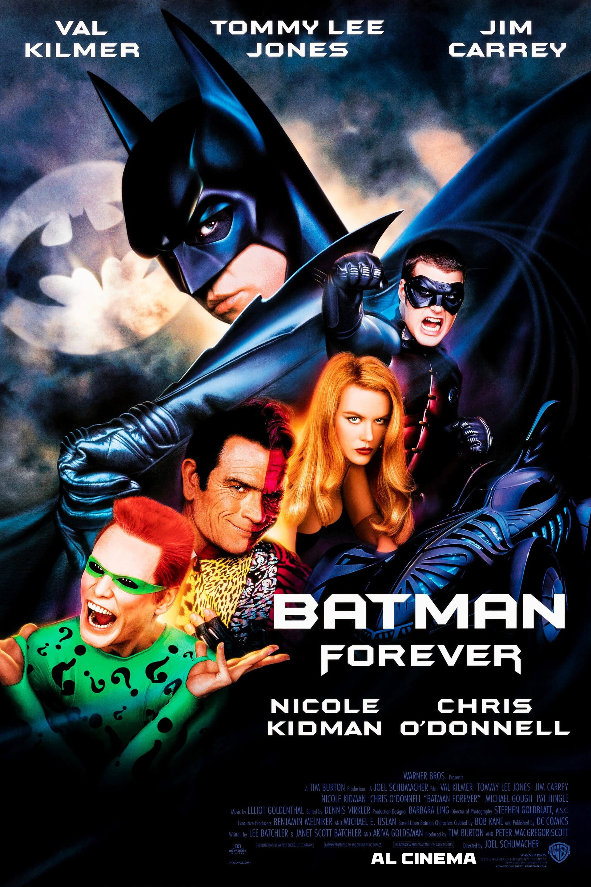 Batman Forever
