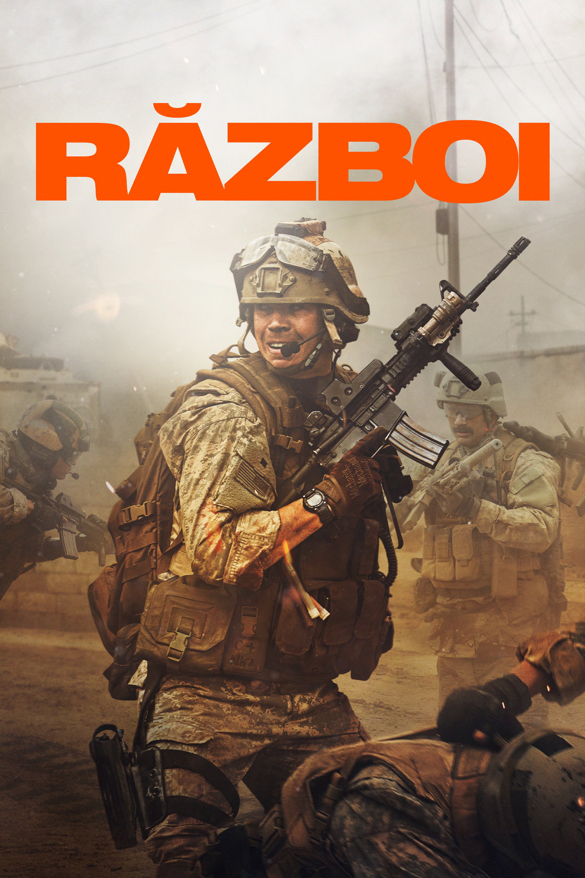 Război